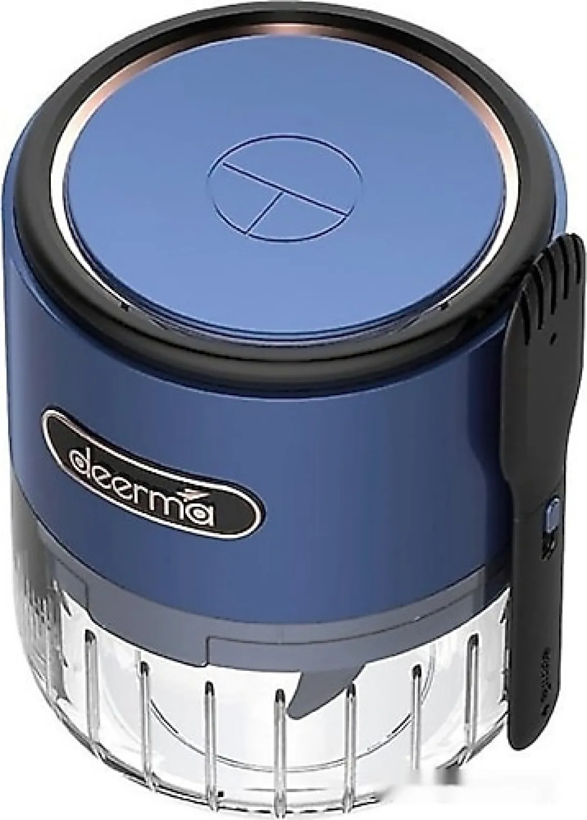 Deerma JS100 Mini 30 W Rondo