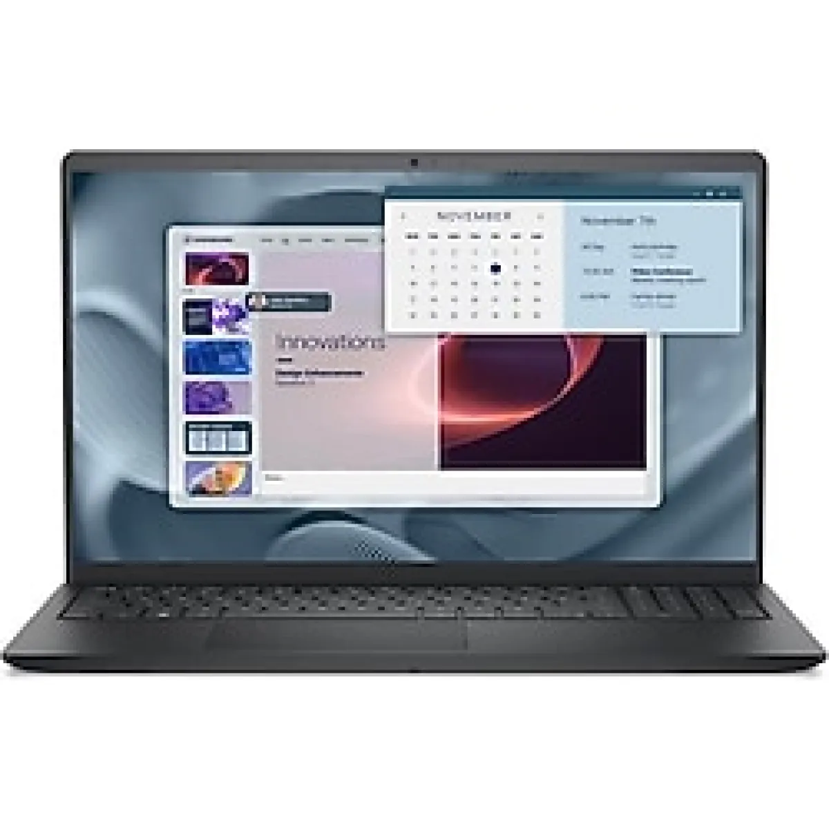 Dell Pro 15 Essential 13.nesil Core I5 1334U-16GB-512GB SSD-15.6INC-W11