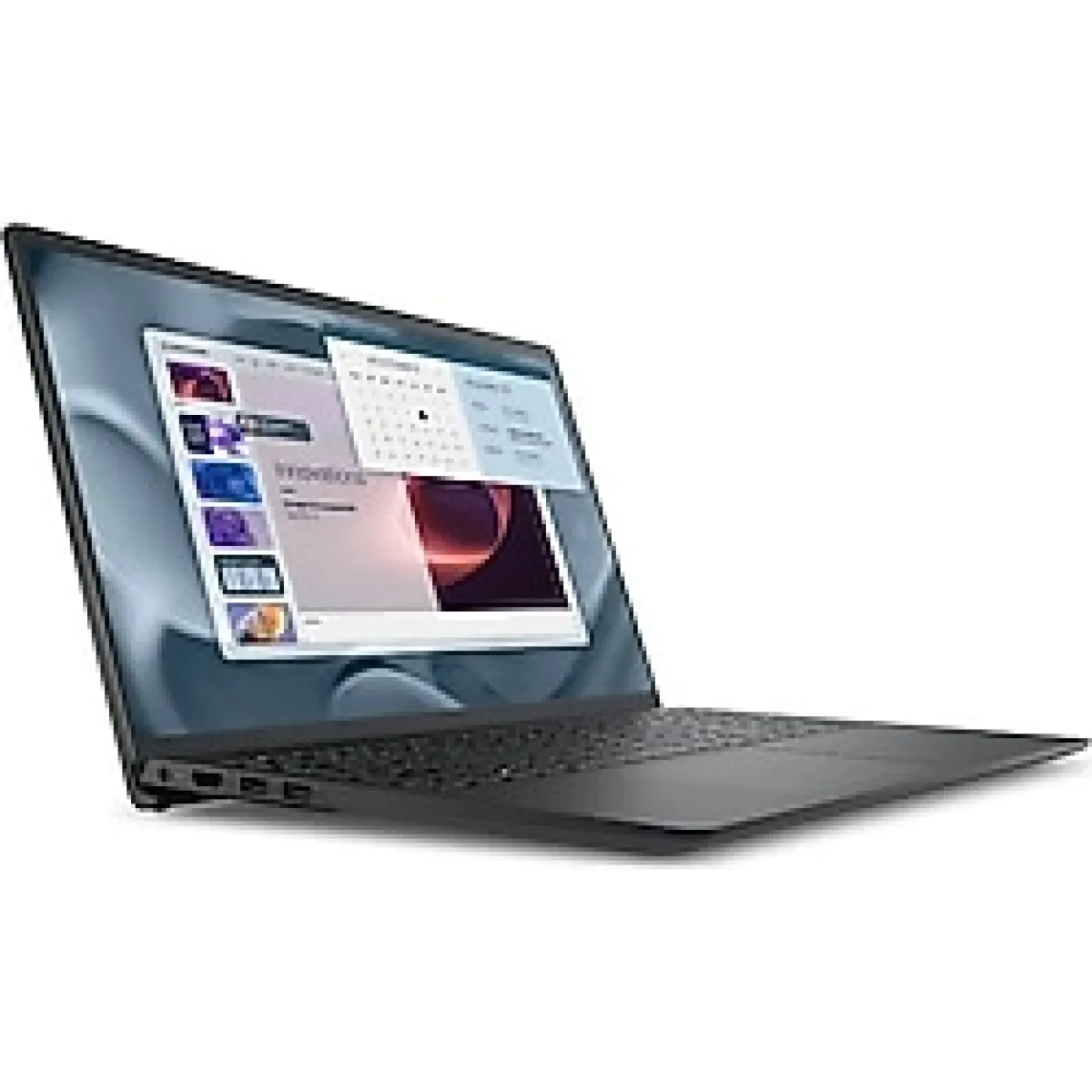 Dell Pro 15 Essential PV15255 Ryzen 5 7520U 8gb 512GB SSD 15.6 Fhd 120Hz Ubuntu - 512 GB - 8 GB