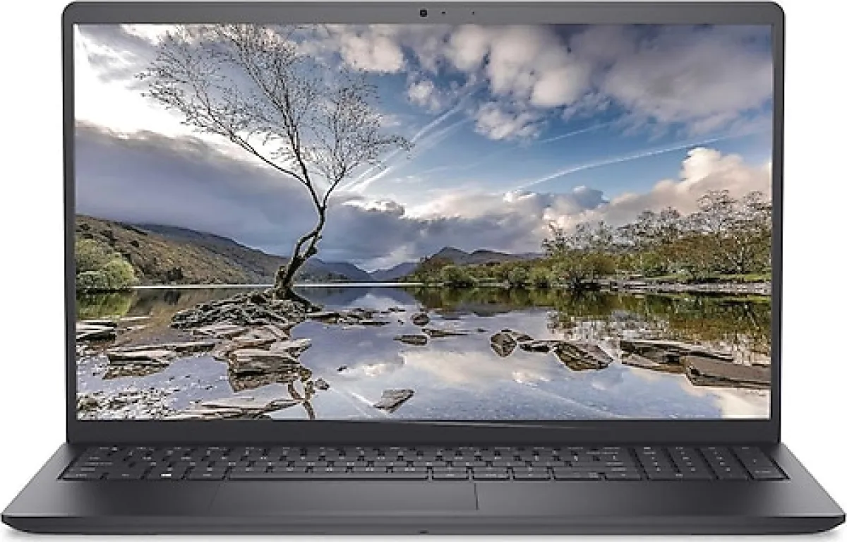 Dell Vostro 3530 N1601PVNB3530 i7-1355U 16 GB 512 GB SSD Iris Xe Graphics 15.6" Full HD Notebook