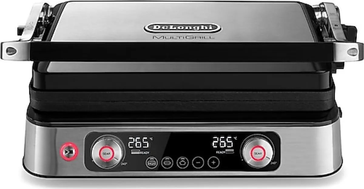 Delonghi CGH1112D Multigrill 2200 W Tost Makinesi