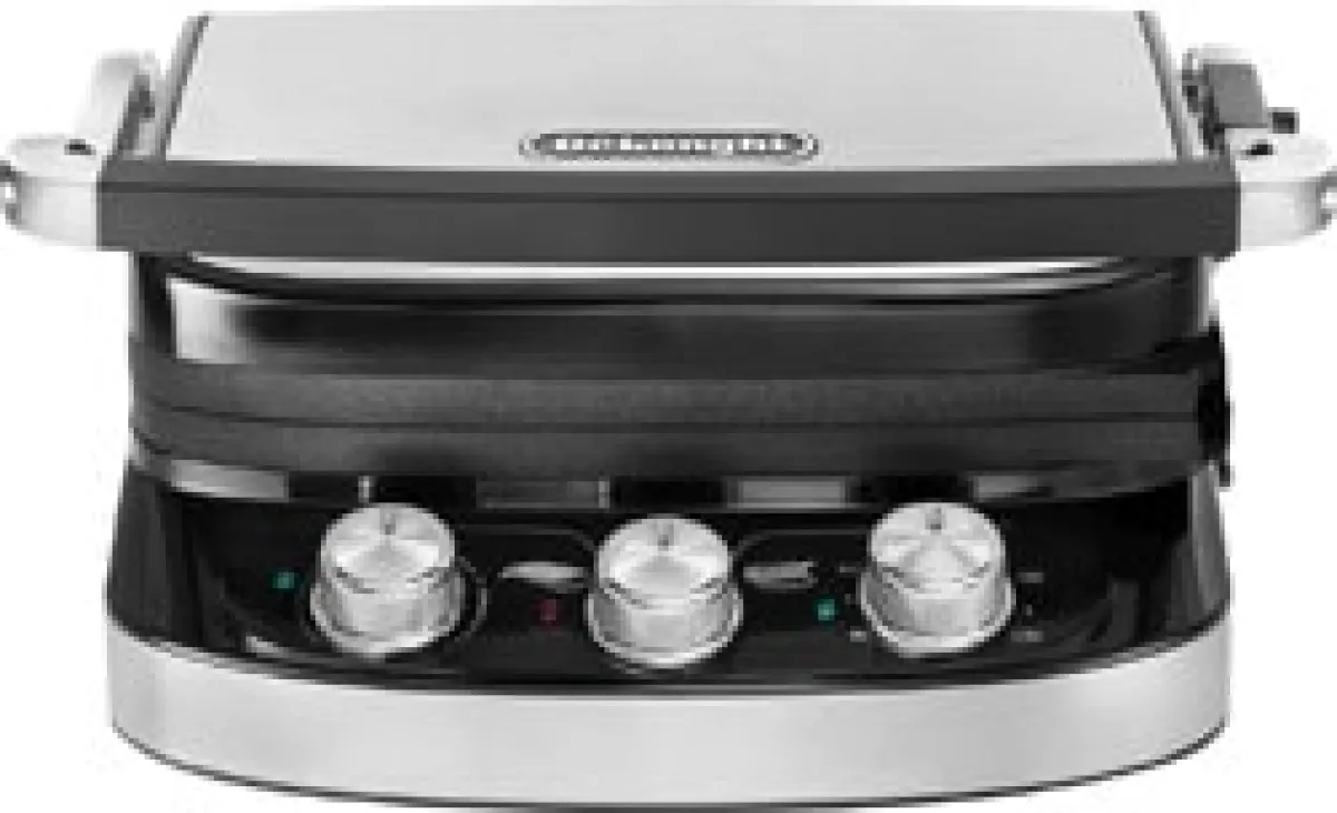 Delonghi CGH912 1500 W Tost Makinesi