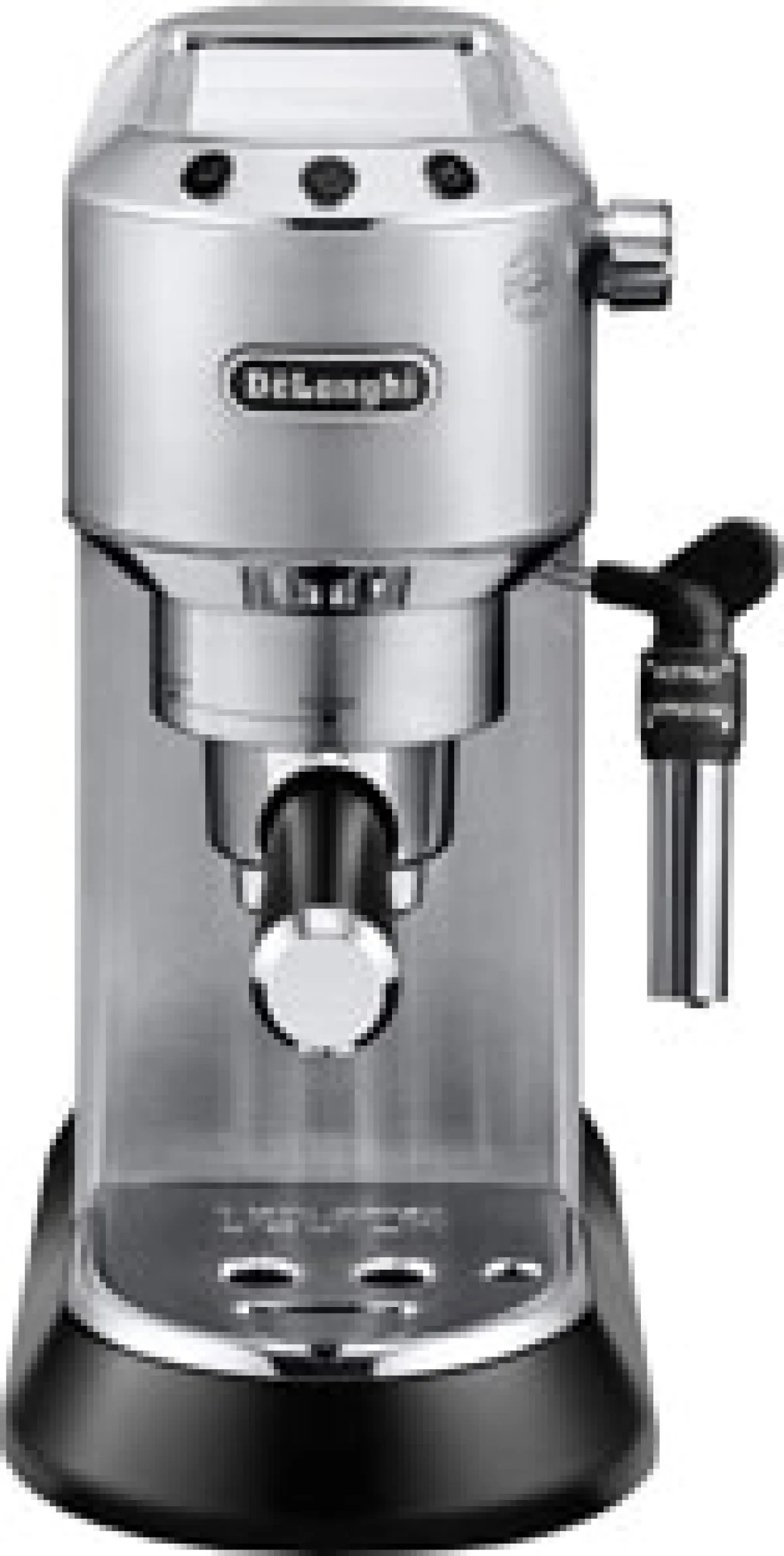 Delonghi Dedica EC685.M Gri Espresso Makinesi