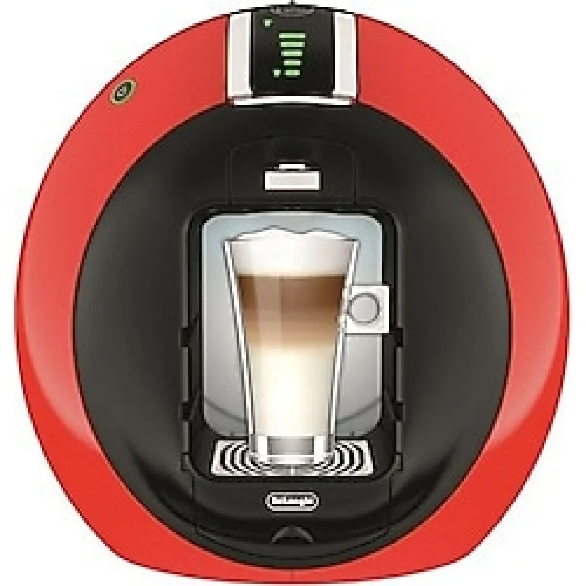 Delonghi Dolce Gusto Circolo EDG 605.R Espresso Cappuccino Makinesi