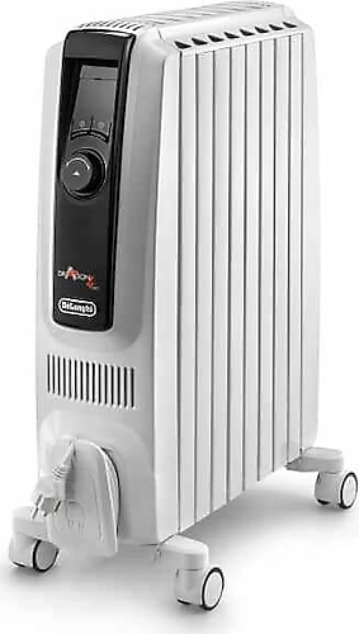 Delonghi Dragon 4 Pro TRDX40820E 8 Dilim Yağlı Radyatör