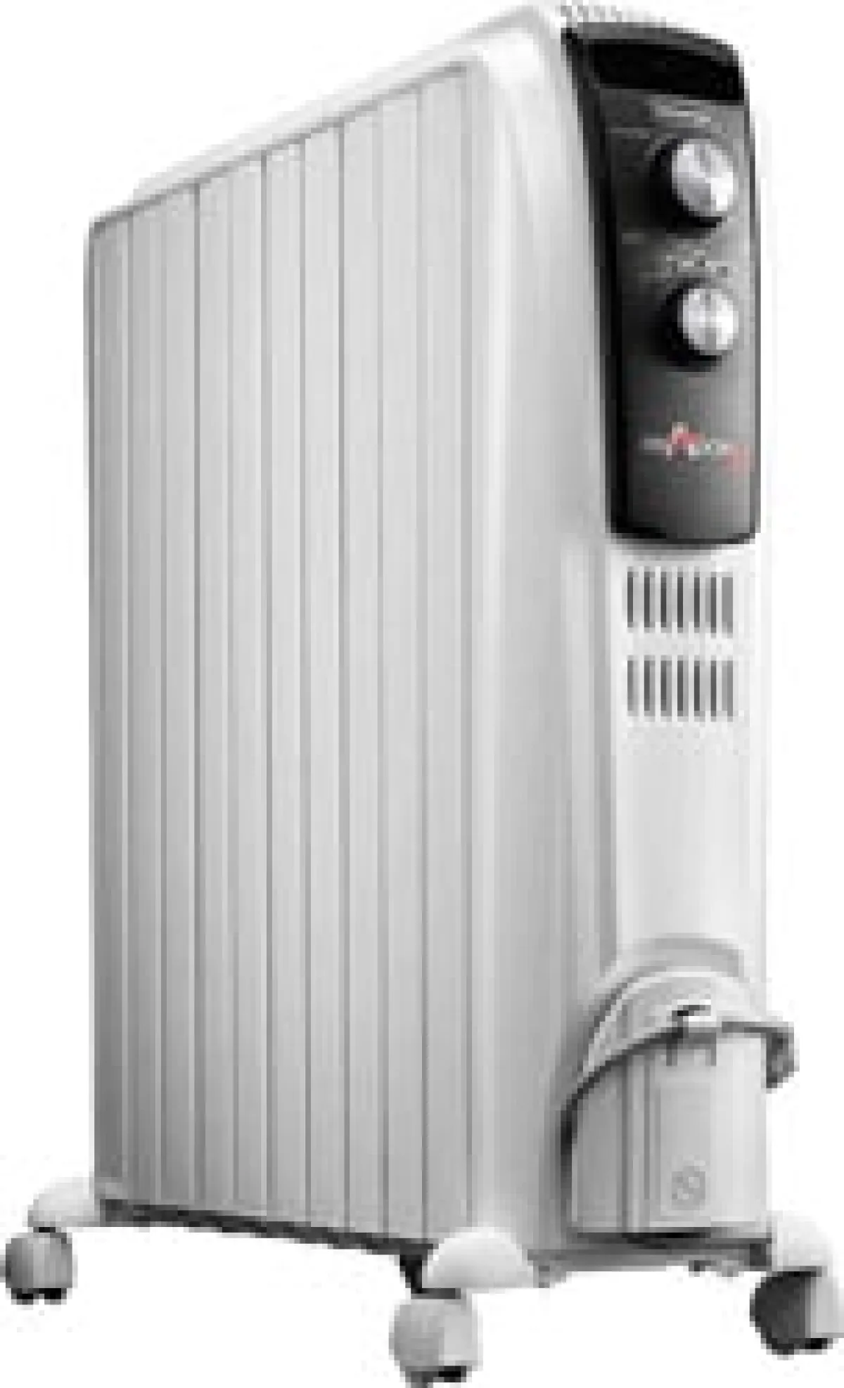 Delonghi Dragon4 TRD4 1025 2500 W 10 Dilim Yağlı Radyatör