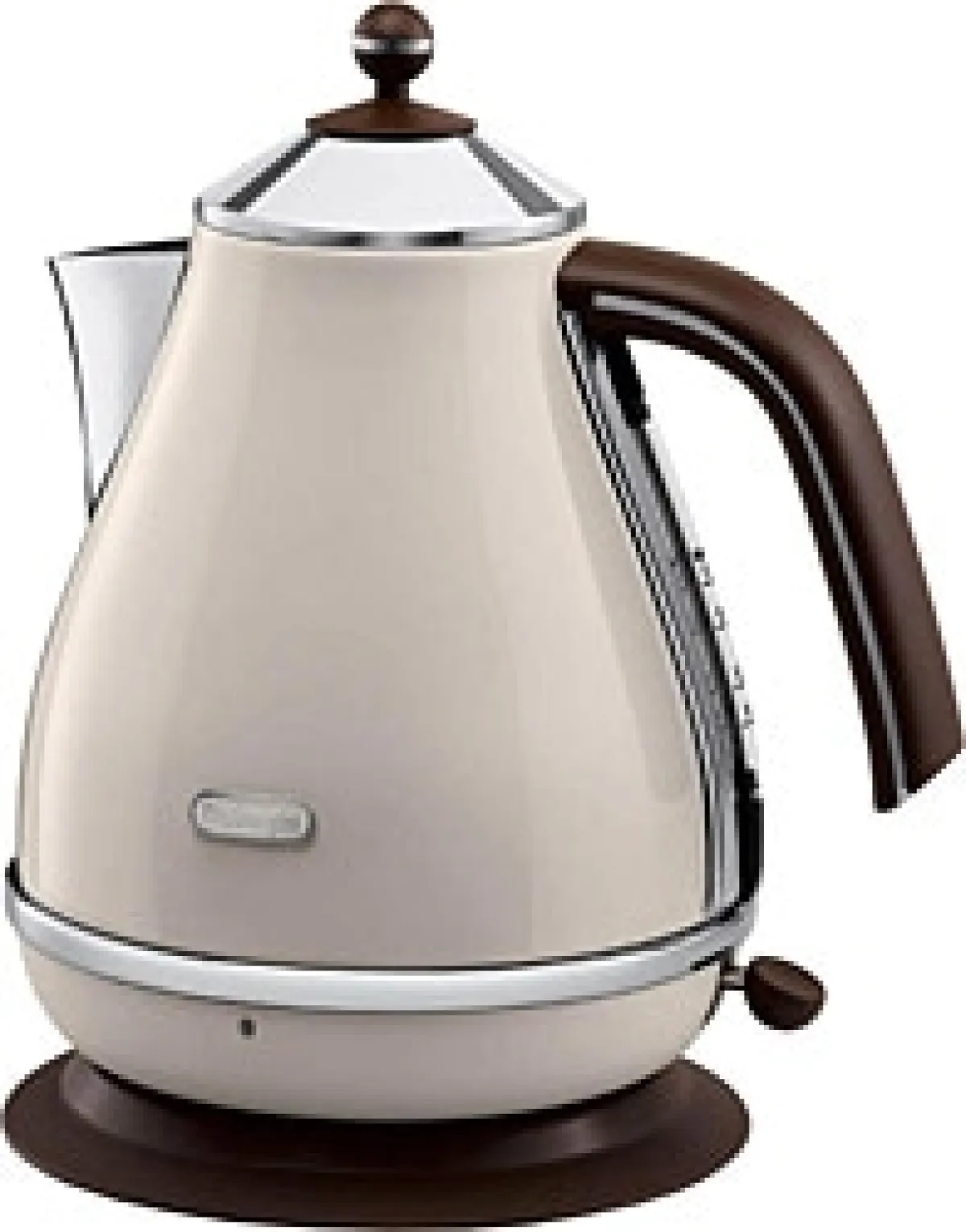 Delonghi KBOV 2001 Icona Vintage 2000 W 1.7 lt Çelik Kettle