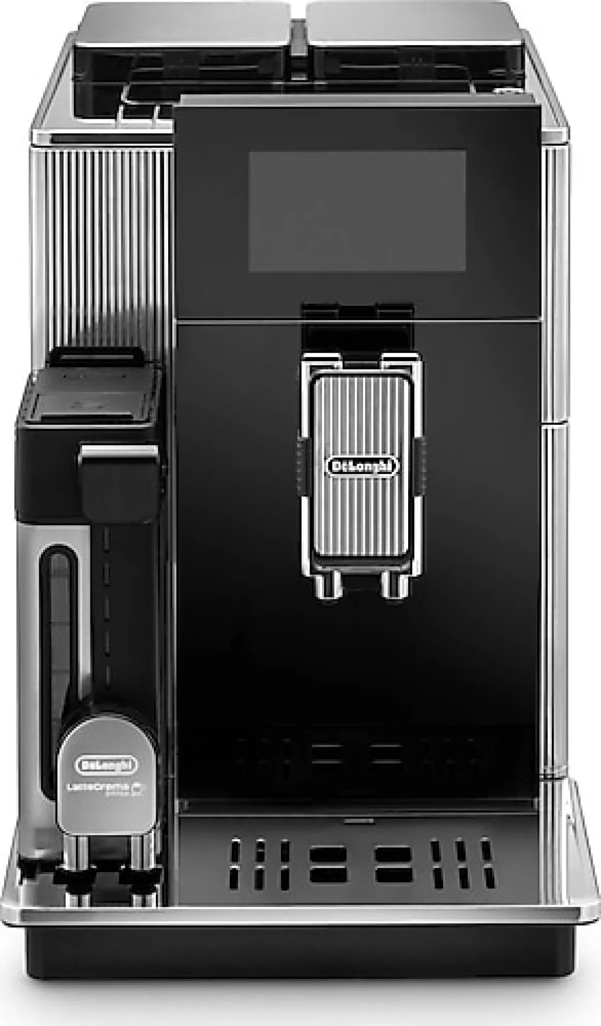 Delonghi Maestosa EPAM960.75.GLM Otomatik Espresso Makinesi