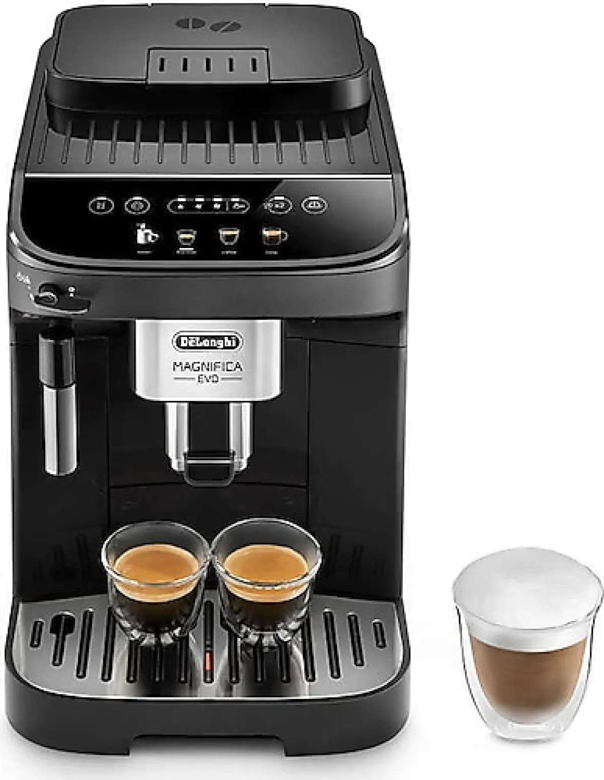 Delonghi Magnifica Evo ECAM290.21.B Tam Otomatik Espresso Makinesi