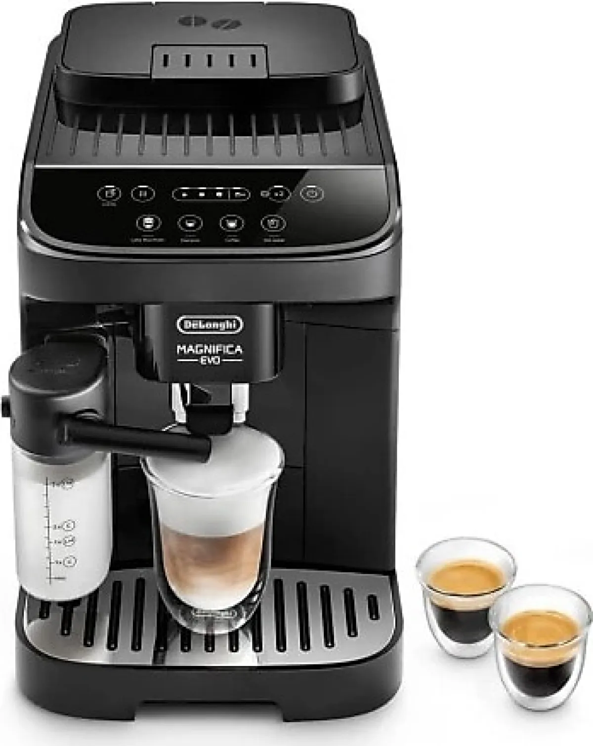 Delonghi Magnifica Evo ECAM290.51.B Tam Otomatik Espresso Makinesi