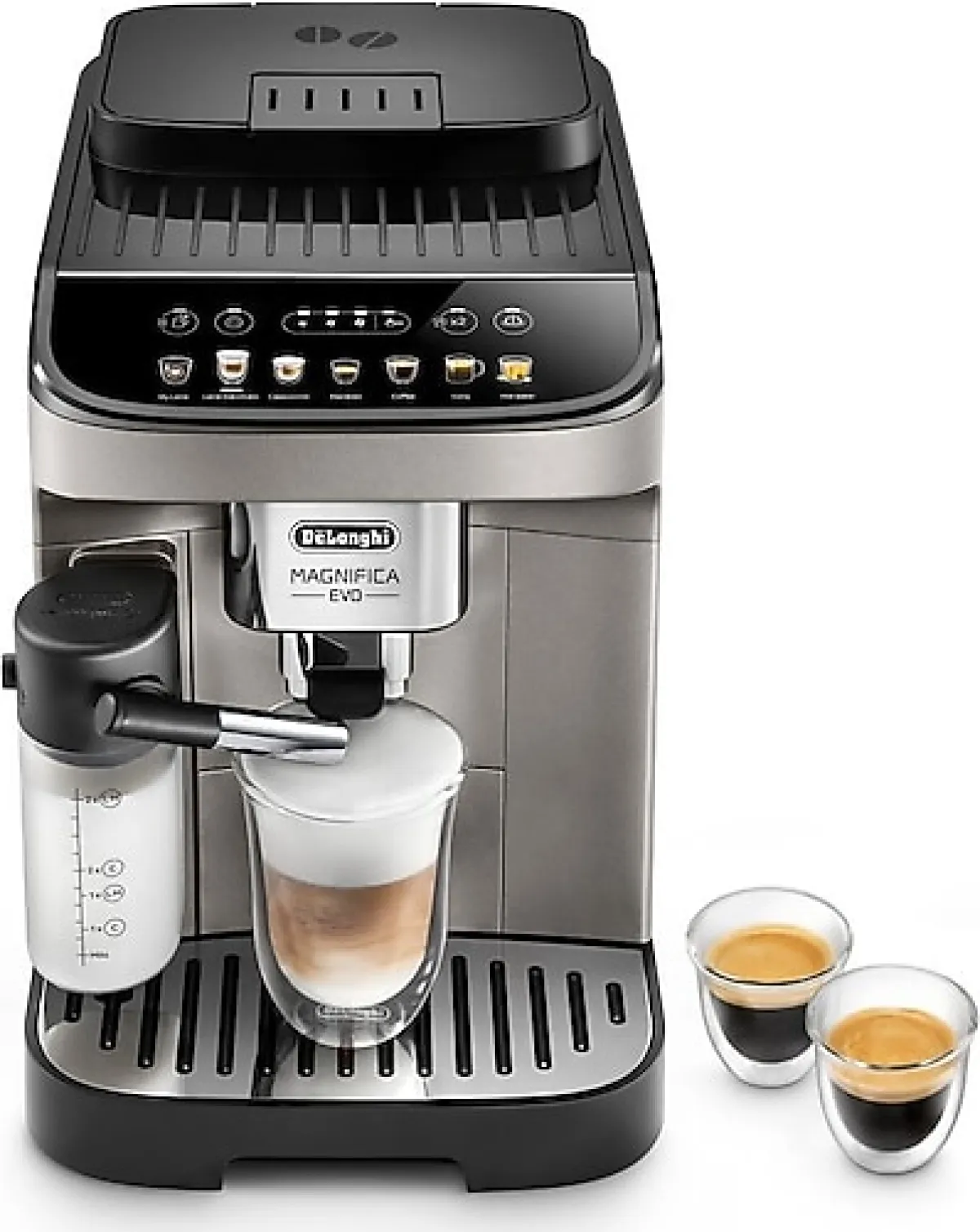 Delonghi Magnifica Evo ECAM290.81.TB Otomatik Espresso Makinesi