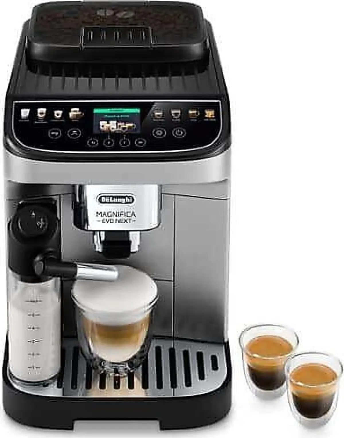 Delonghi Magnifica Evo Next ECAM310.80.SB Tam Otomatik Espresso Makinesi