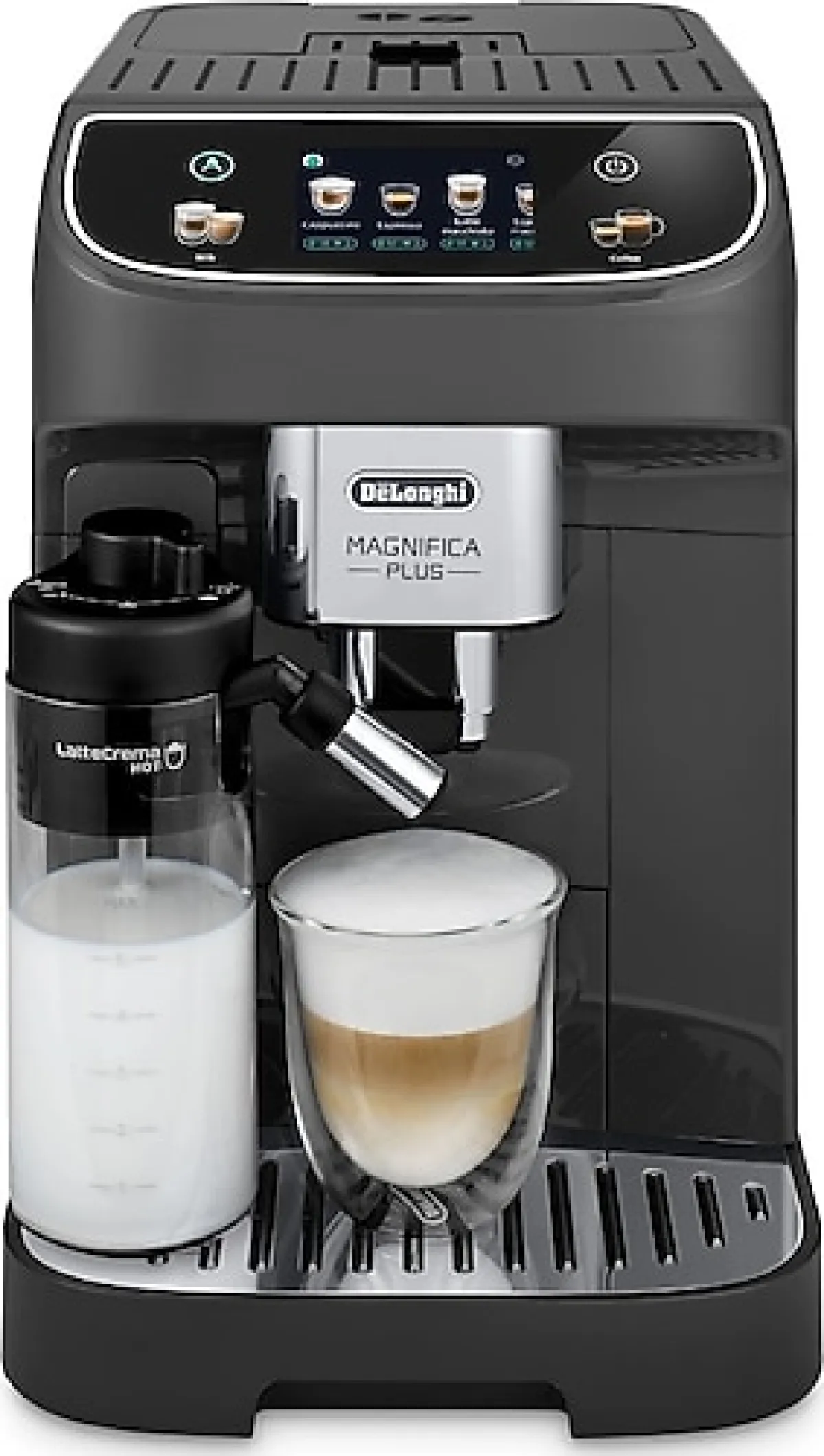 Delonghi Magnifica Plus ECAM320.61.G Tam Otomatik Espresso Makinesi