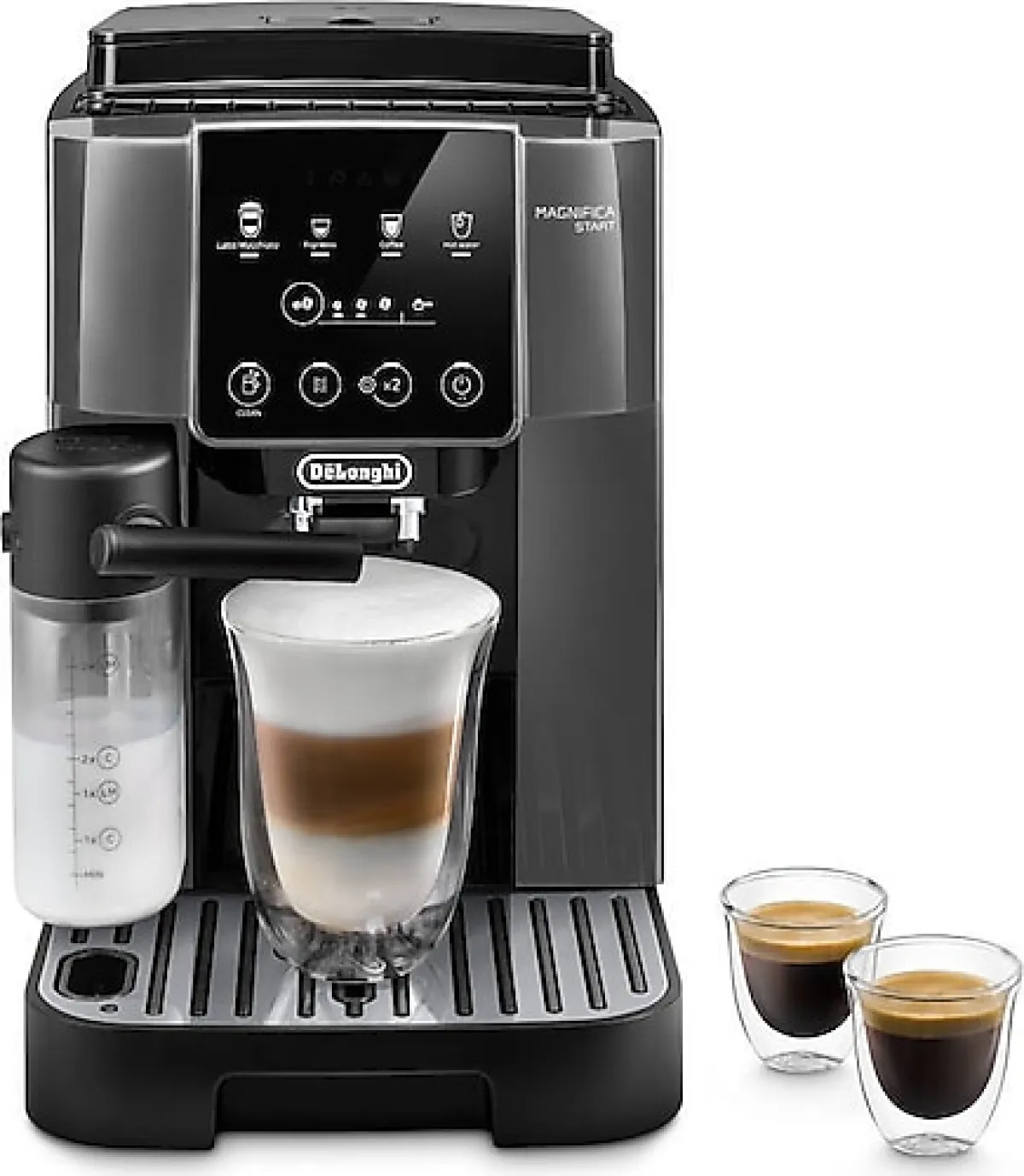 Delonghi Magnifica Start ECAM223.61.GB Tam Otomatik Espresso Makinesi