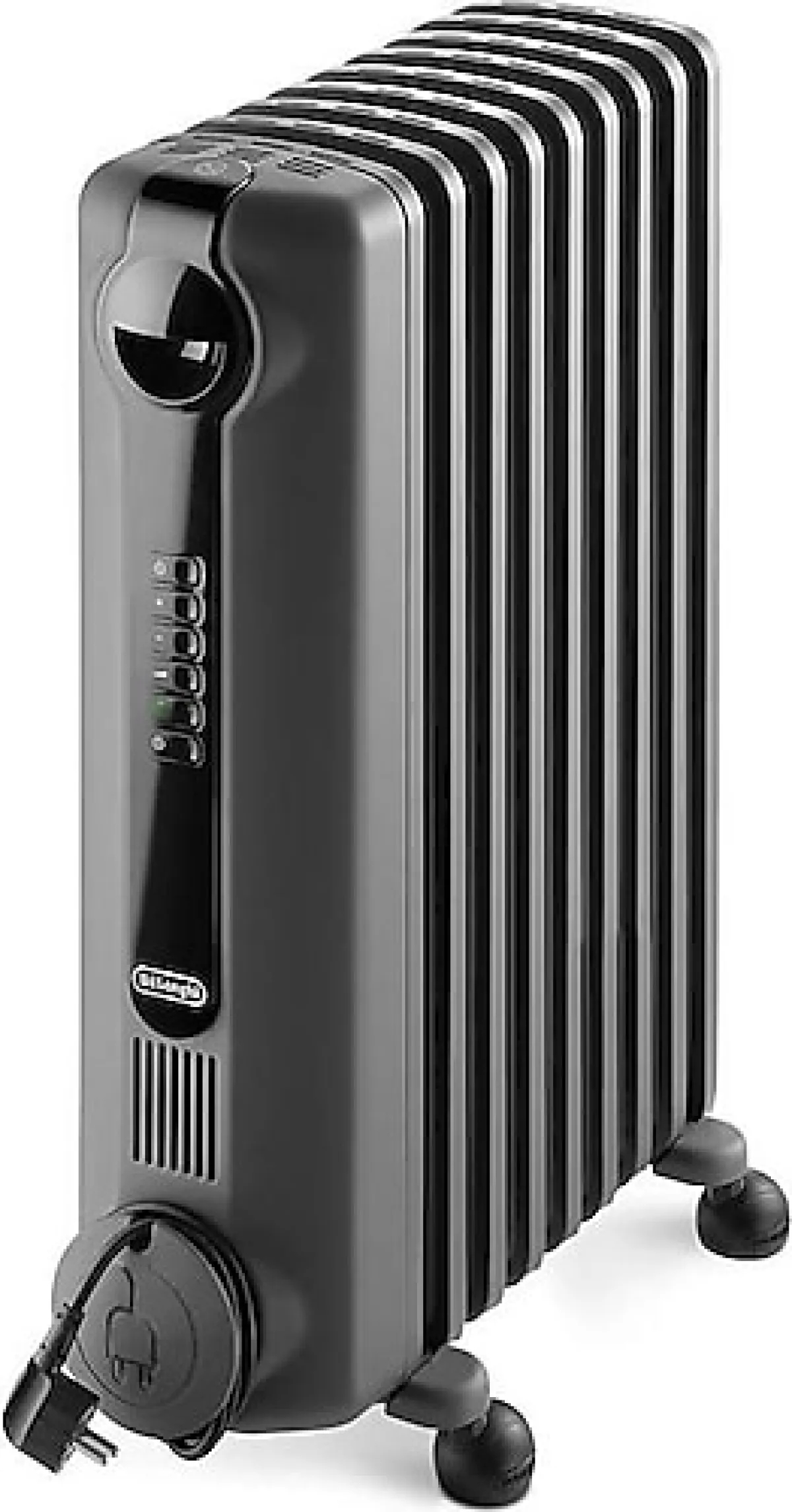 Delonghi Radia S TRRS0920E.G 9 Dilim Yağlı Radyatör