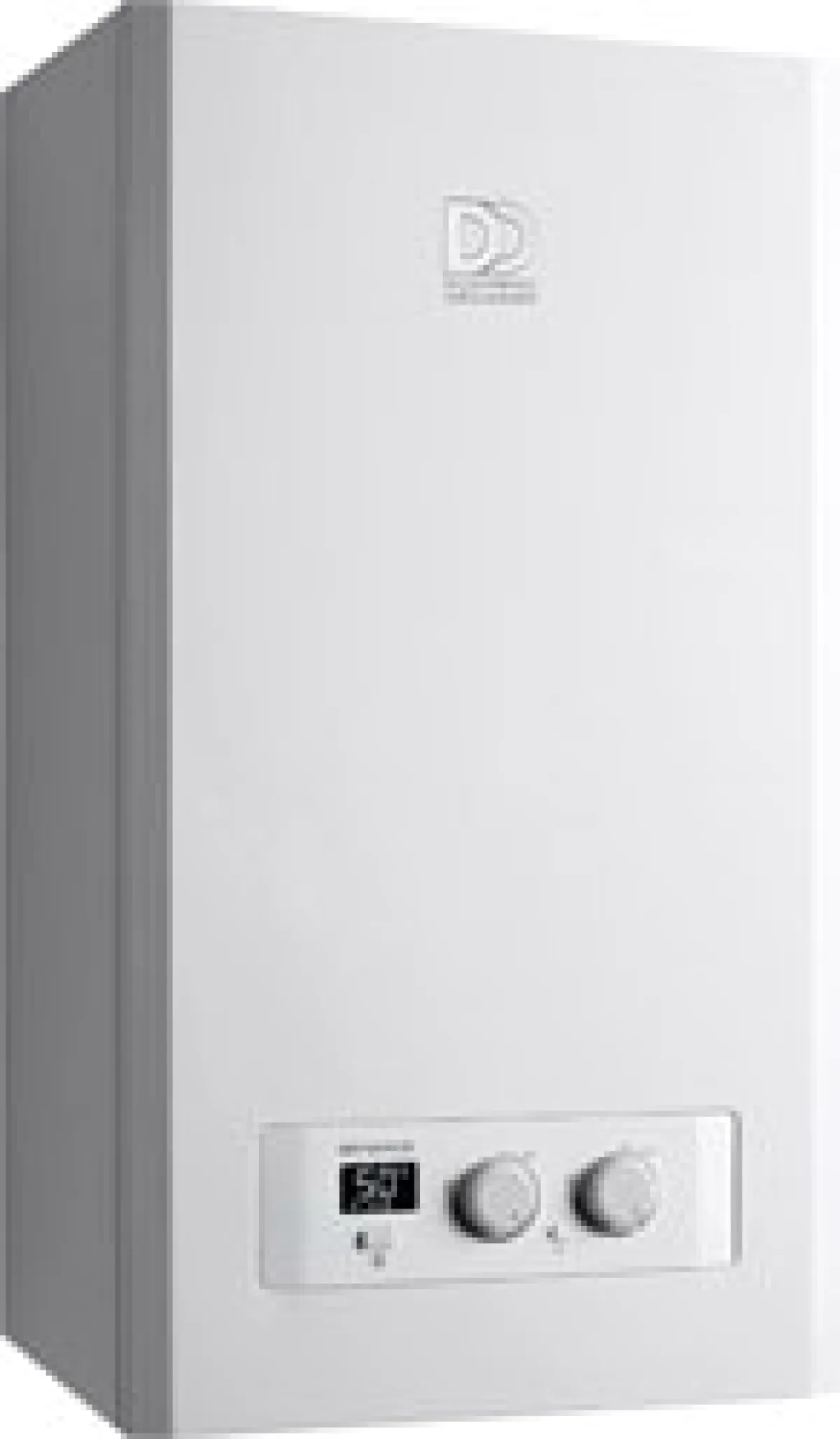 Demirdöküm Atromix P 24 Hermetik Yoğuşmalı Kombi