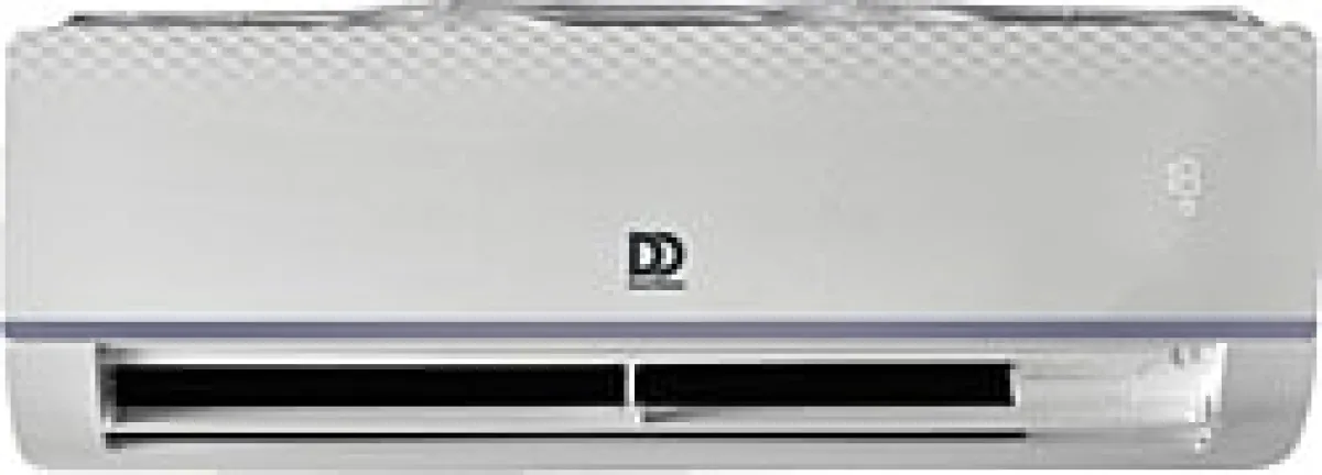 Demirdöküm Kion 18 A++ 18000 BTU Inverter Duvar Tipi Klima