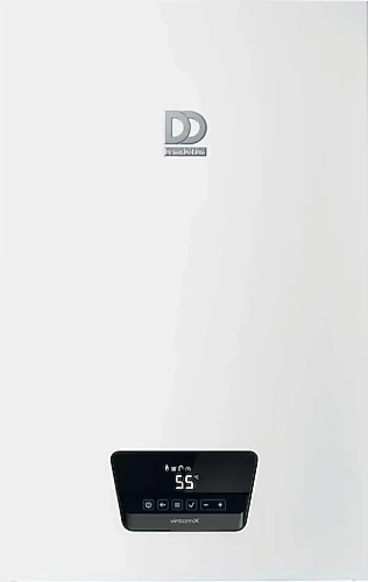 Demirdöküm Vintomix 24/28 kW Tam Yoğuşmalı Kombi