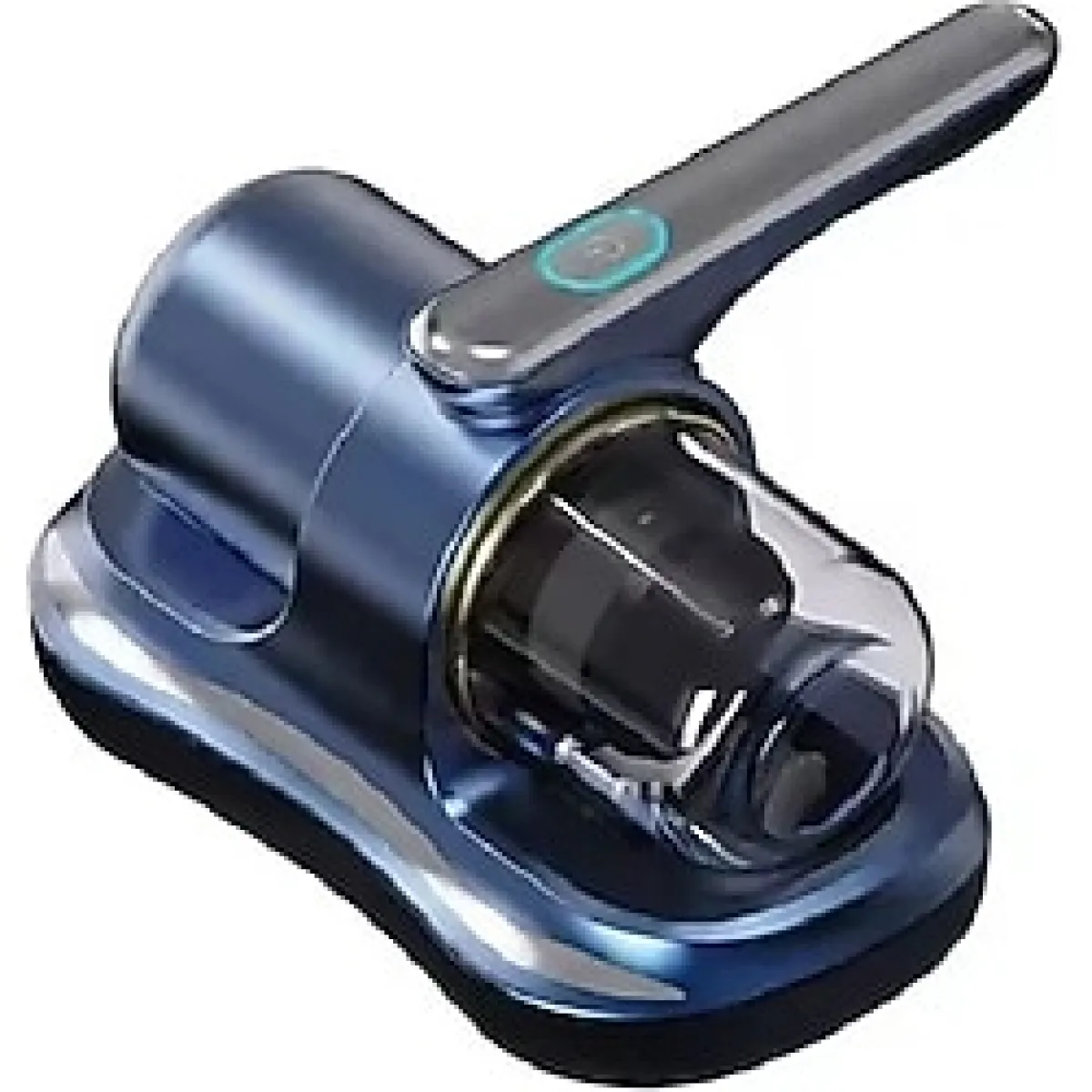 DEMPOWER Kablosuz Tüy Toplayıcı Anti Alerjen Uv Işınlı Şarjlı Yatak Çarşaf Koltuk El Süpürgesi Makinesi