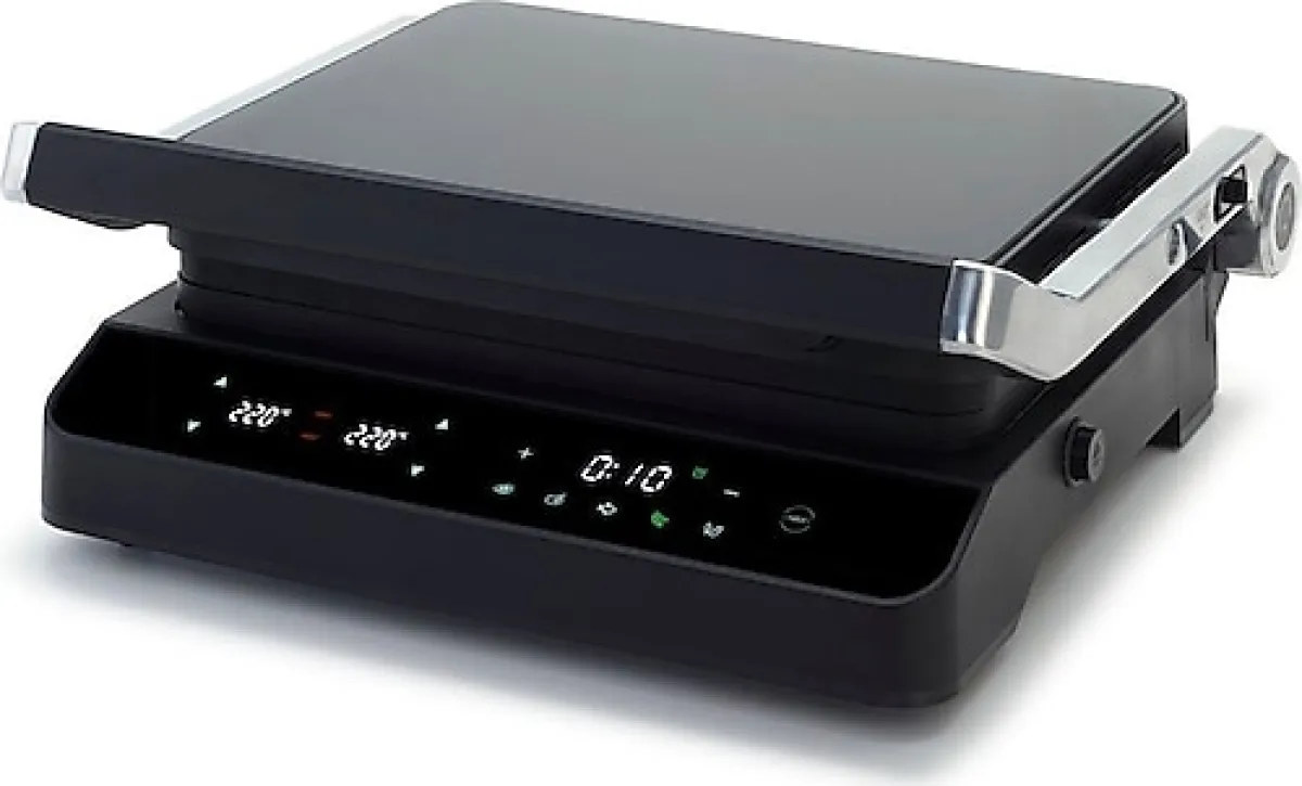 Dexart SmartControl GT52C 2000 W Tost Makinesi