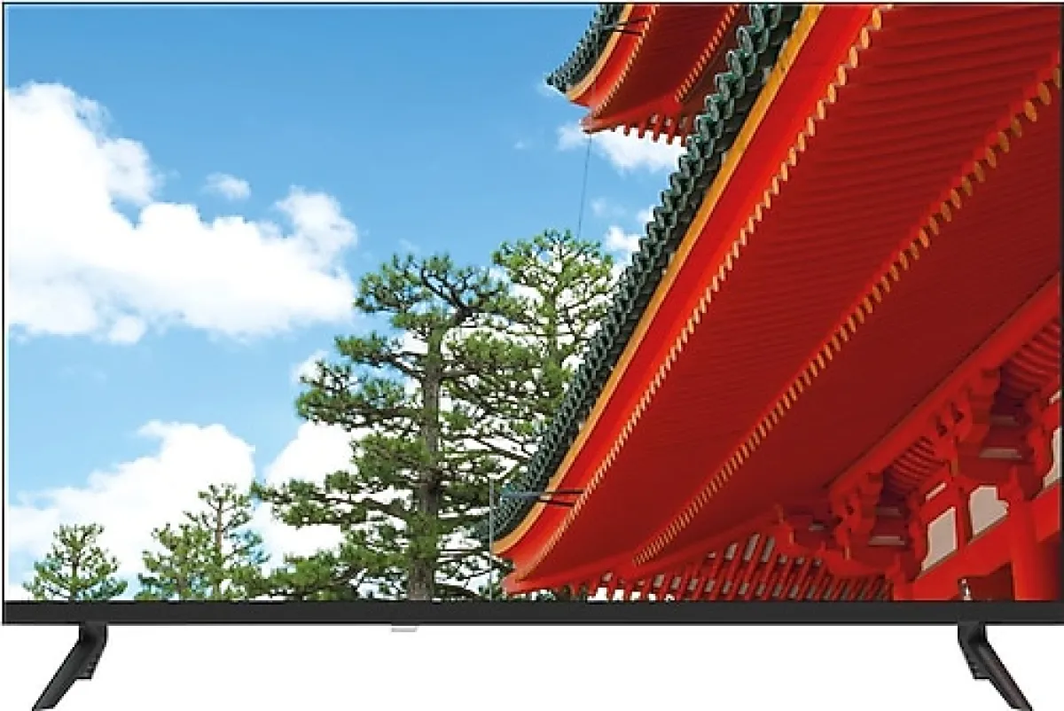 Dijitsu 32 D 15000 HD 32" 82 Ekran Uydu Alıcılı LED TV