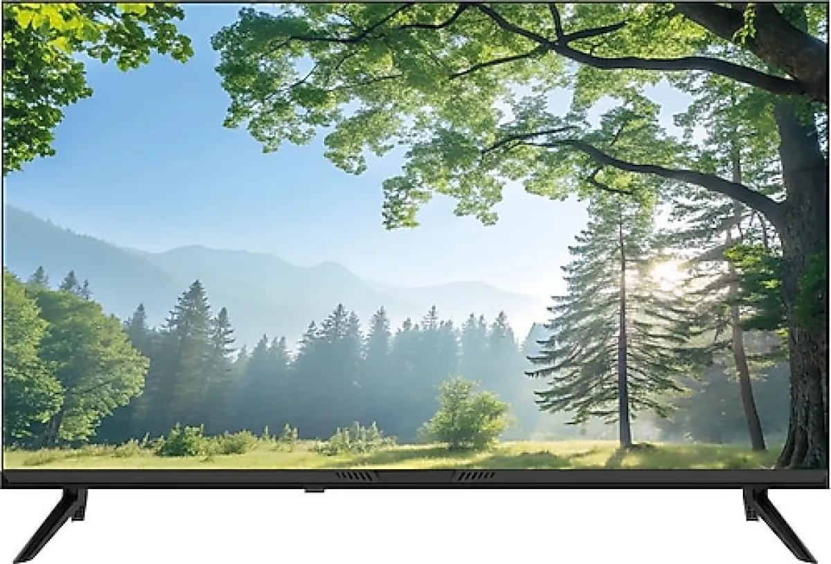 Dijitsu 32 DS 25000 HD 32" 82 Ekran Uydu Alıcılı Android Smart LED TV