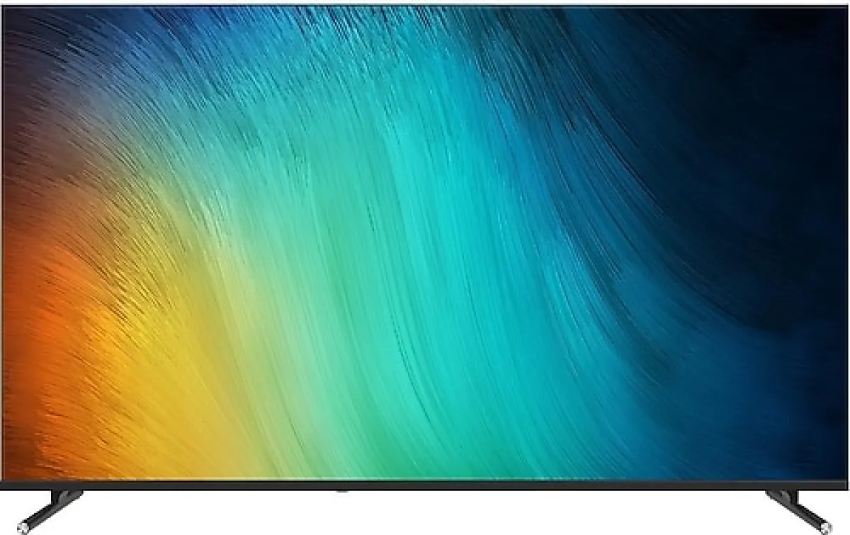 Dijitsu 50 DG 29000 4K Ultra HD 50" 127 Ekran Uydu Alıcılı Google Smart LED TV