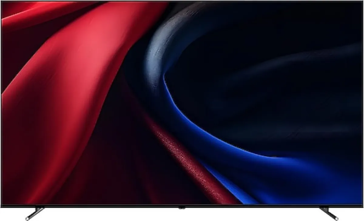 Dijitsu 75 DQ 38000 4K Ultra HD 75" 190 Ekran Uydu Alıcılı Google Smart QLED TV