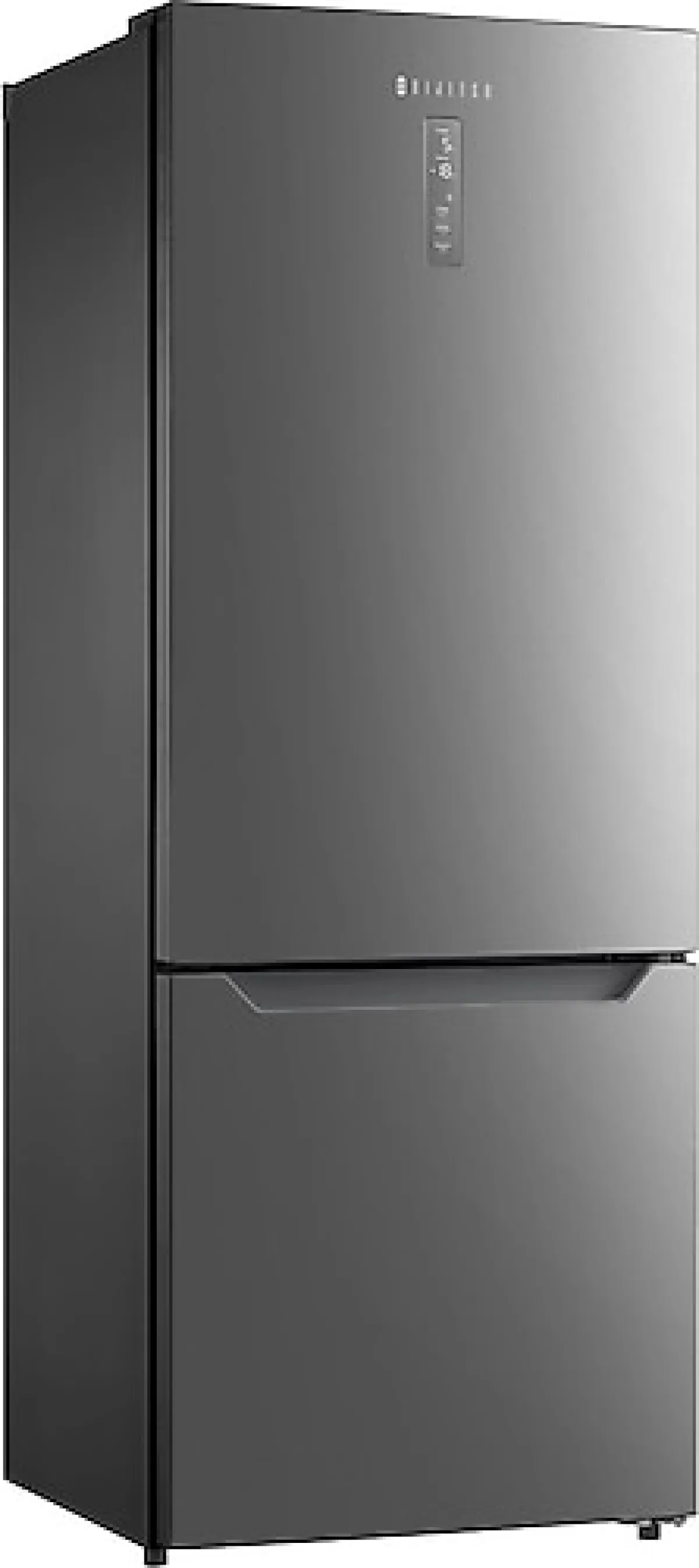 Dijitsu DBD555 Kombi No Frost Buzdolabı