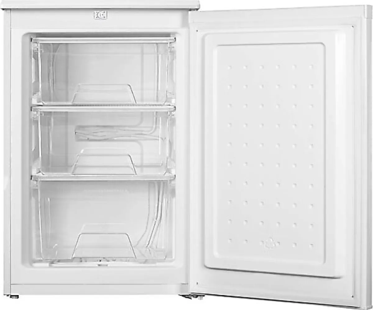 Dijitsu DDD108 3 Çekmeceli Derin Dondurucu