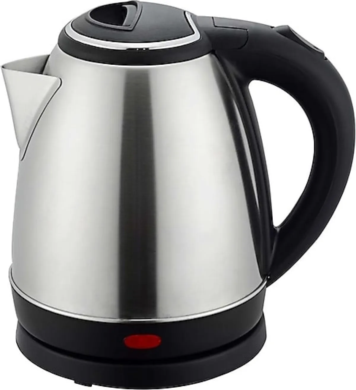 Dijitsu SD30 1350 W 1.2 lt Çelik Kettle
