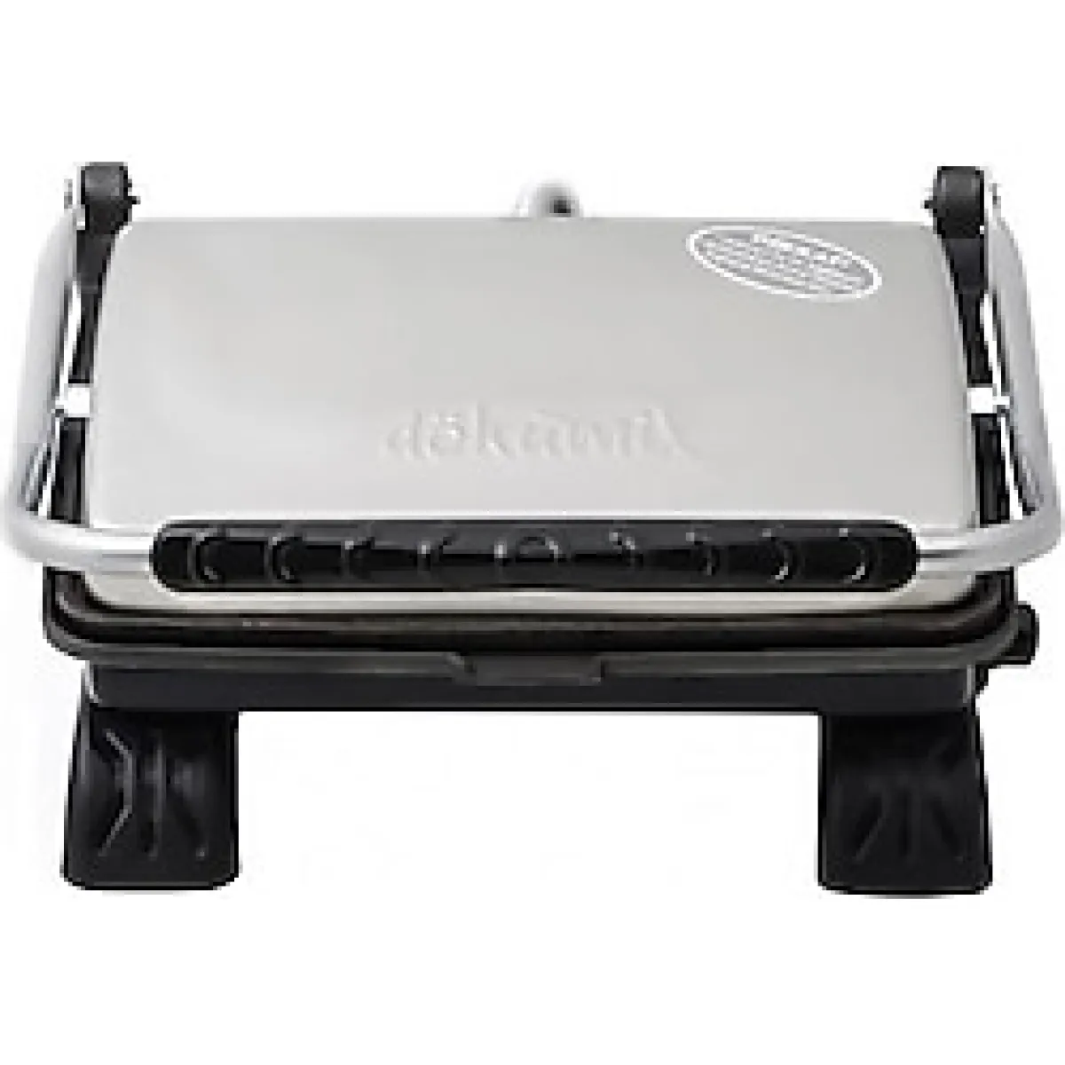 Dökümix Gri Döküm Organik Tost Makinesi 1800W Ev Tpi