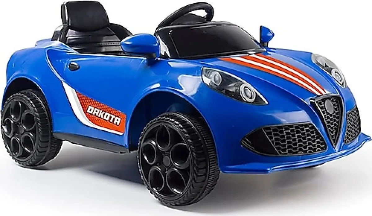 Dolu Dakota 8094 6 V Akülü Araba