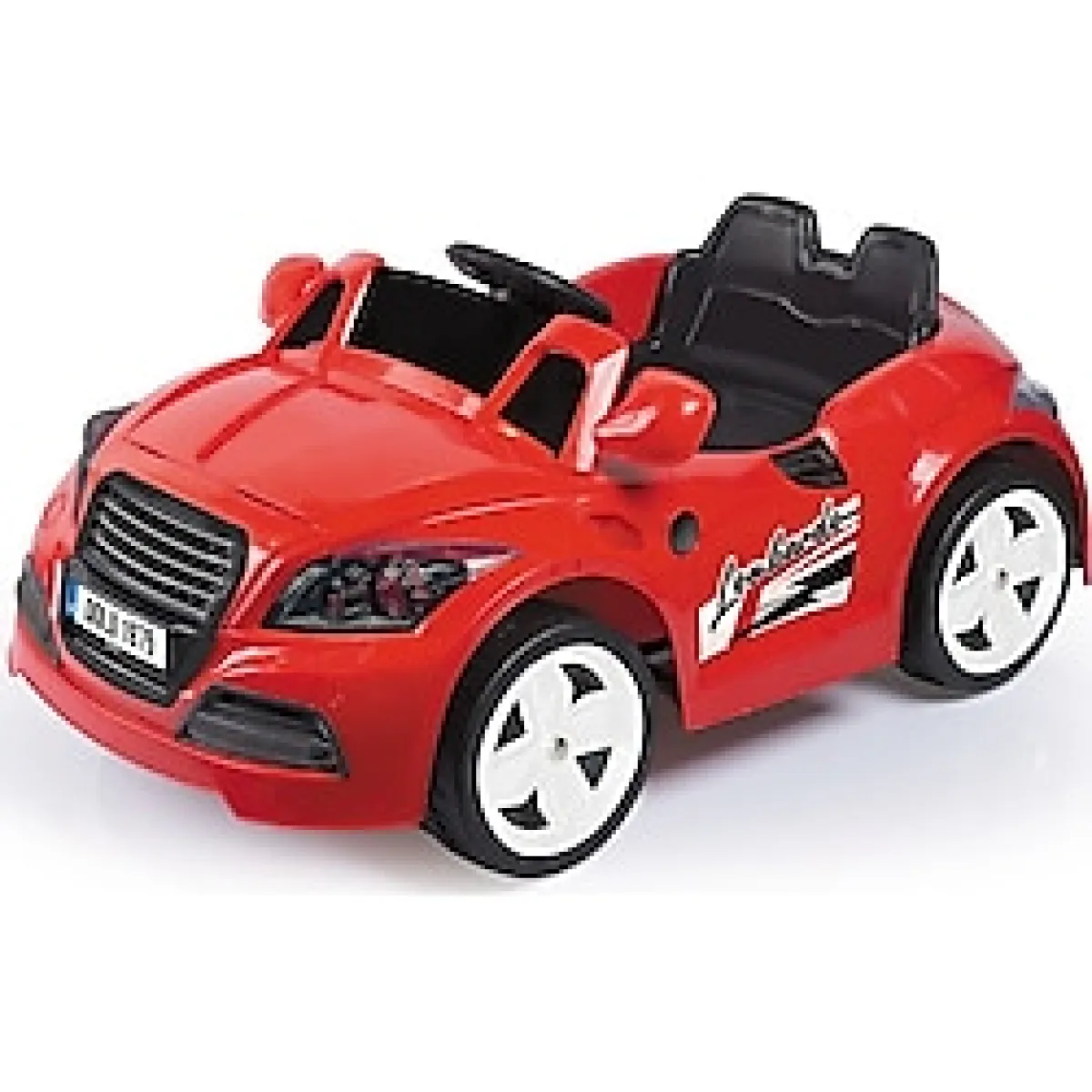 Dolu Lombardo 8096 12 V Uzaktan Kumandalı Akülü Araba