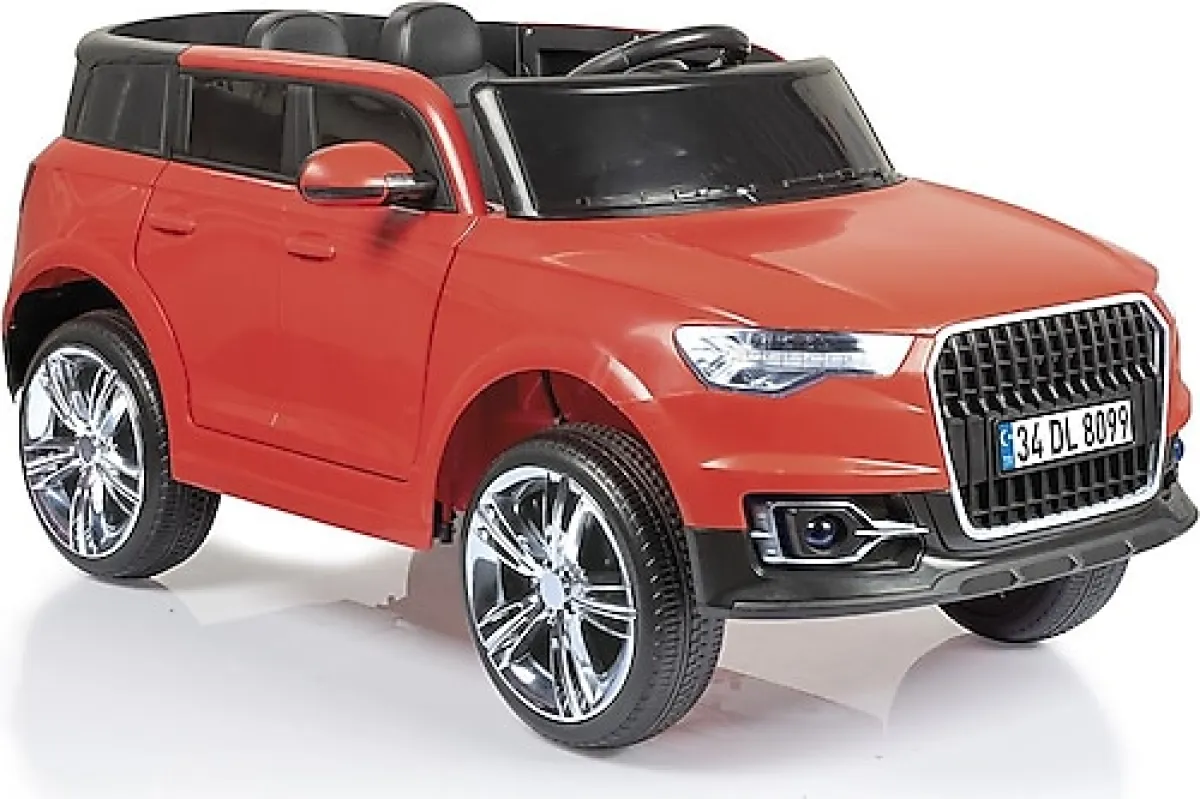 Dolu Montana 8099 12 V Kumandalı Akülü Araba