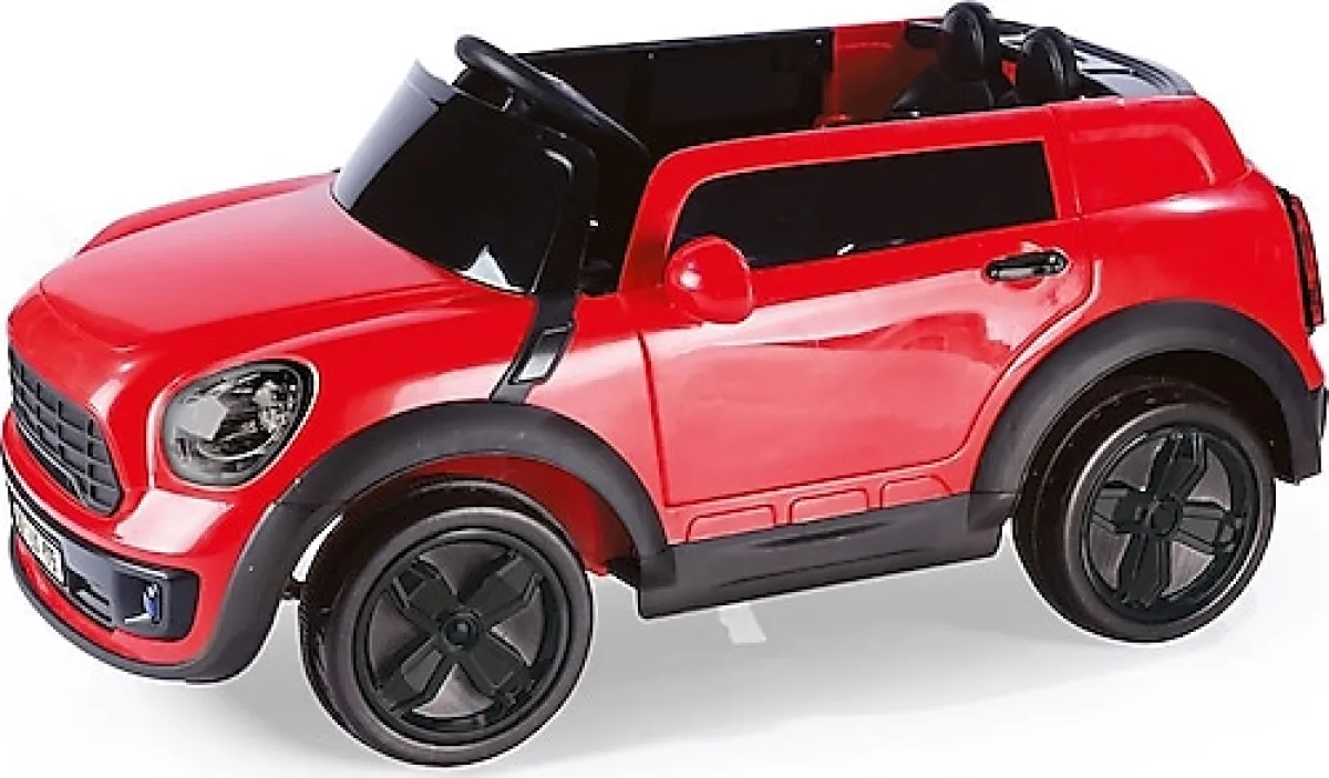 Dolu Ride On 12 V Uzaktan Kumandalı Akülü Araba