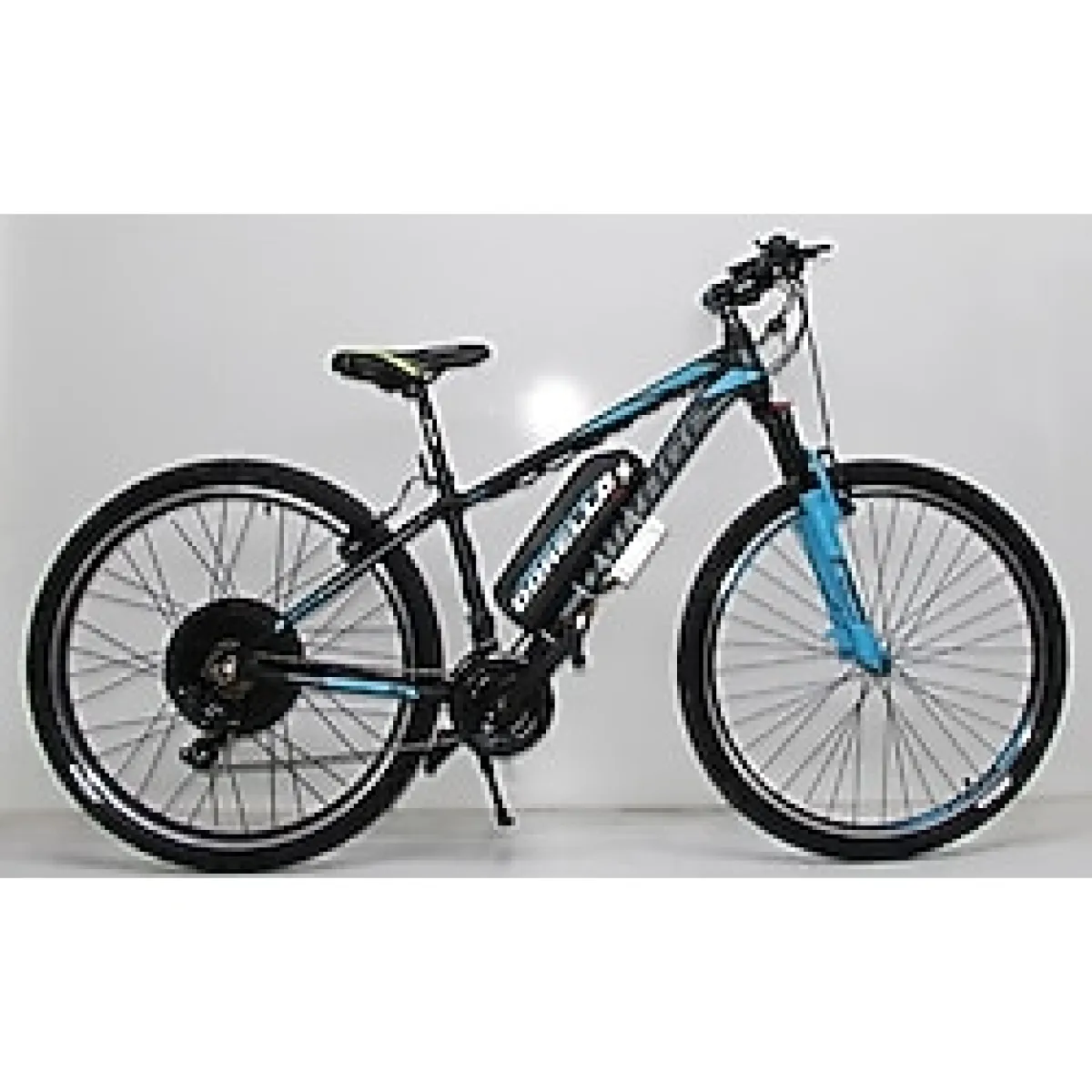 Dorello Elektrikli Bisiklet 750 Watt Elektrikli