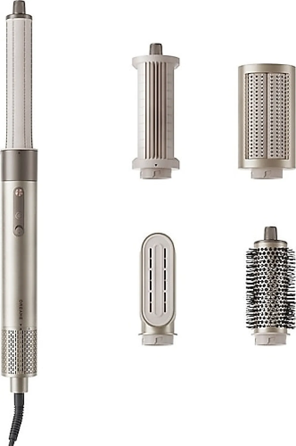 Dreame Airstyle RLS3L 5in1 Saç Şekillendirme Seti