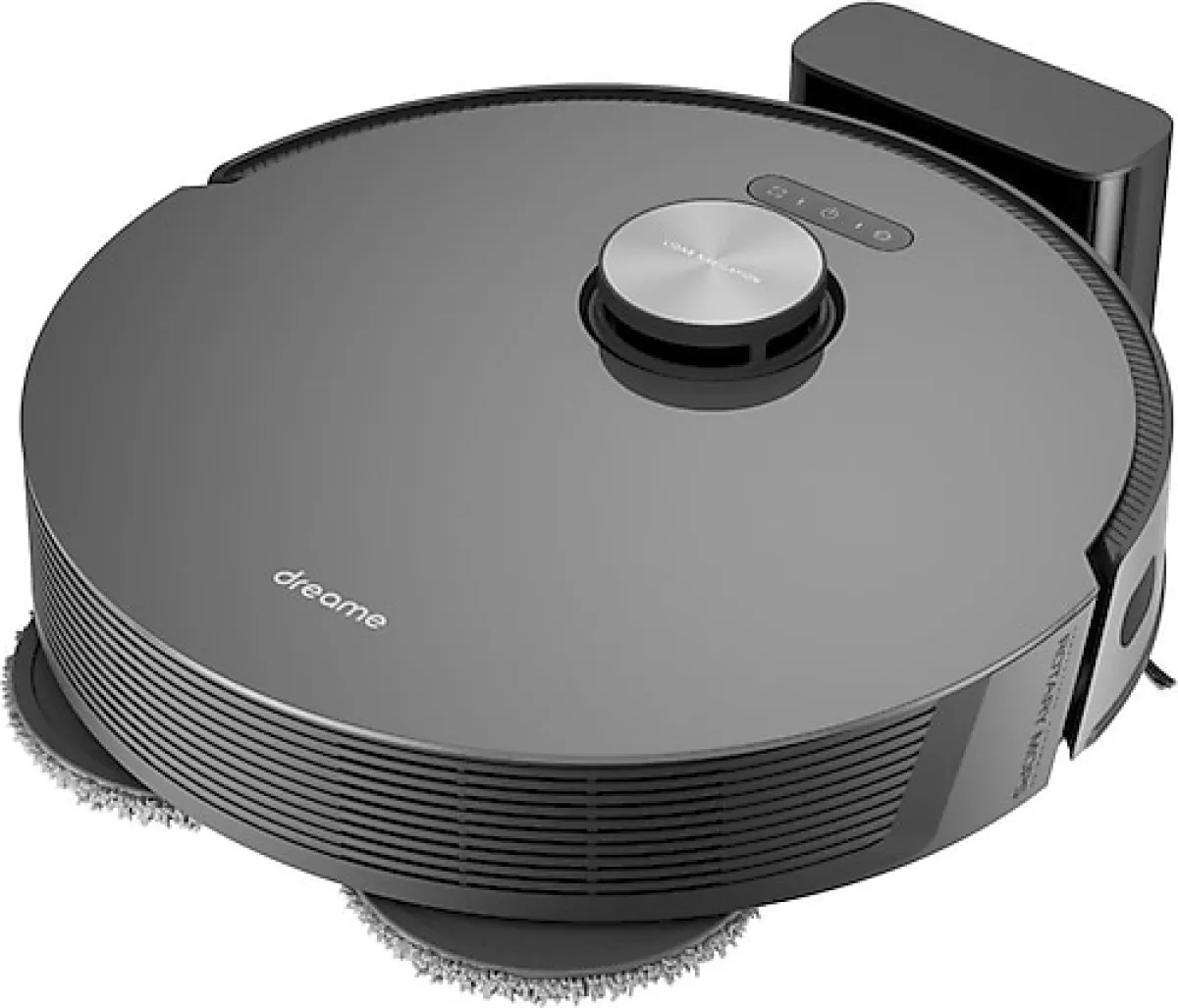 Dreame Bot L10s Pro Akıllı Robot Süpürge