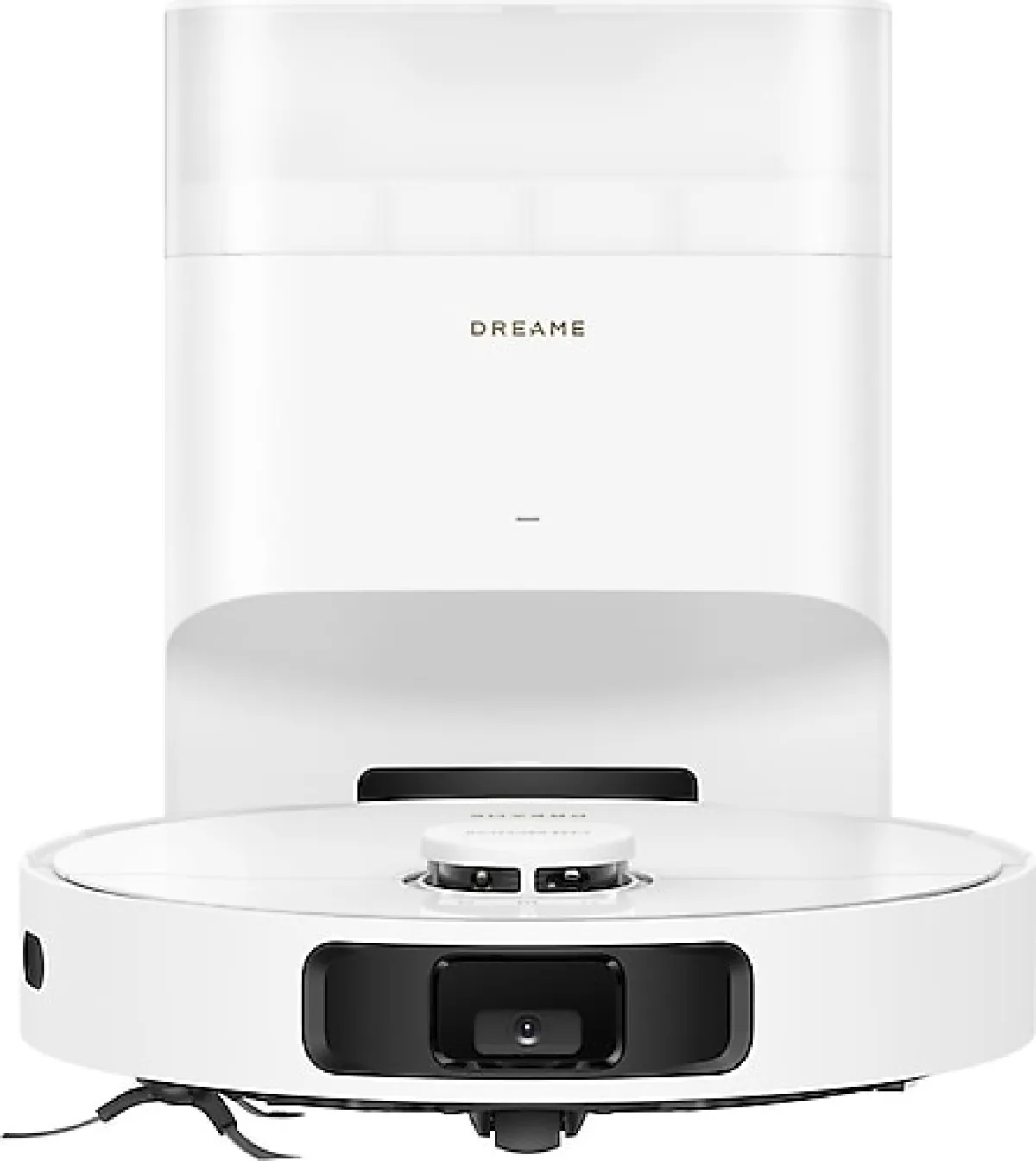 Dreame L10s Plus Çöp İstasyonlu Akıllı Robot Süpürge