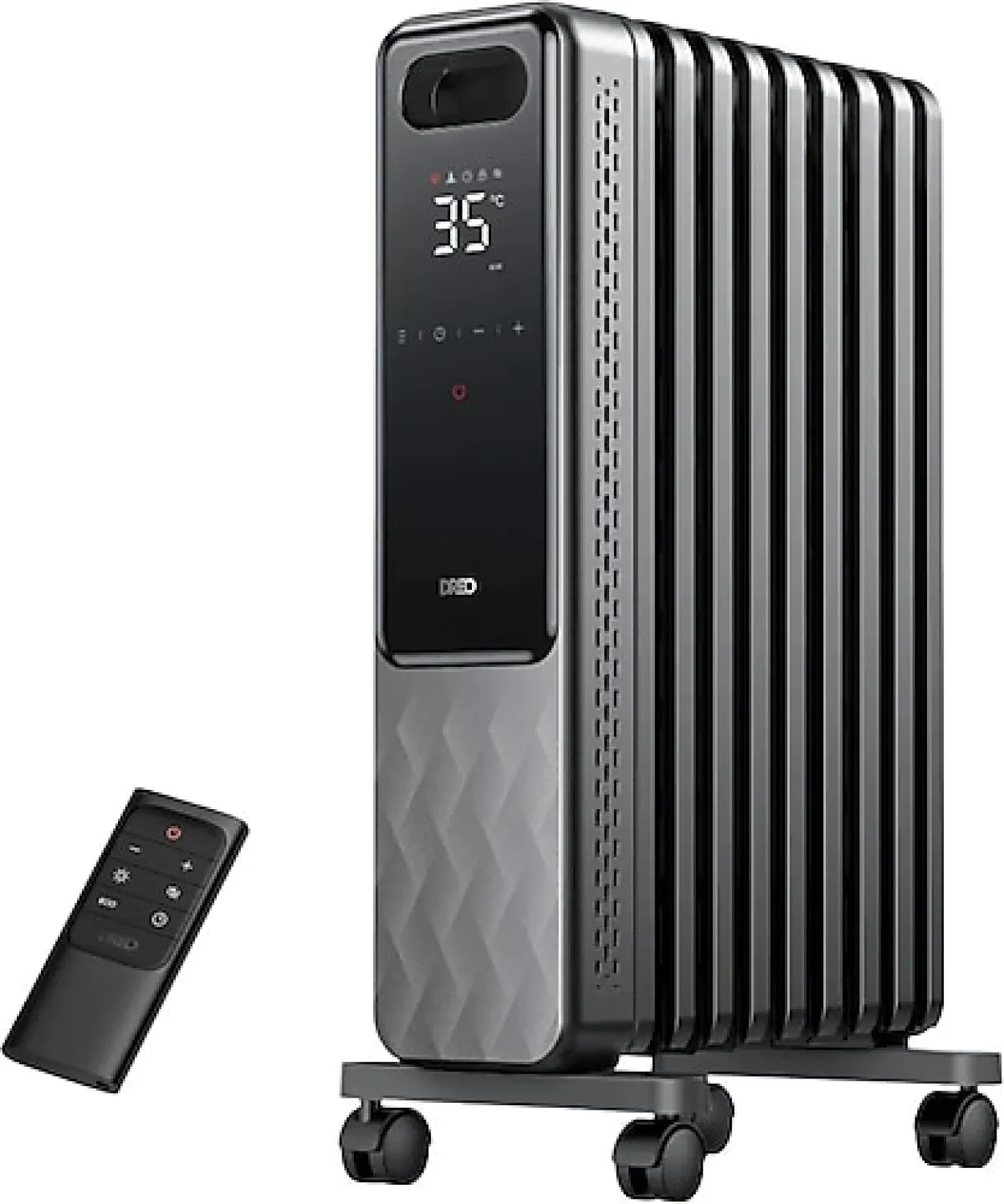 Dreo OH310 1500 W 7 Dilim Radyatör Isıtıcı