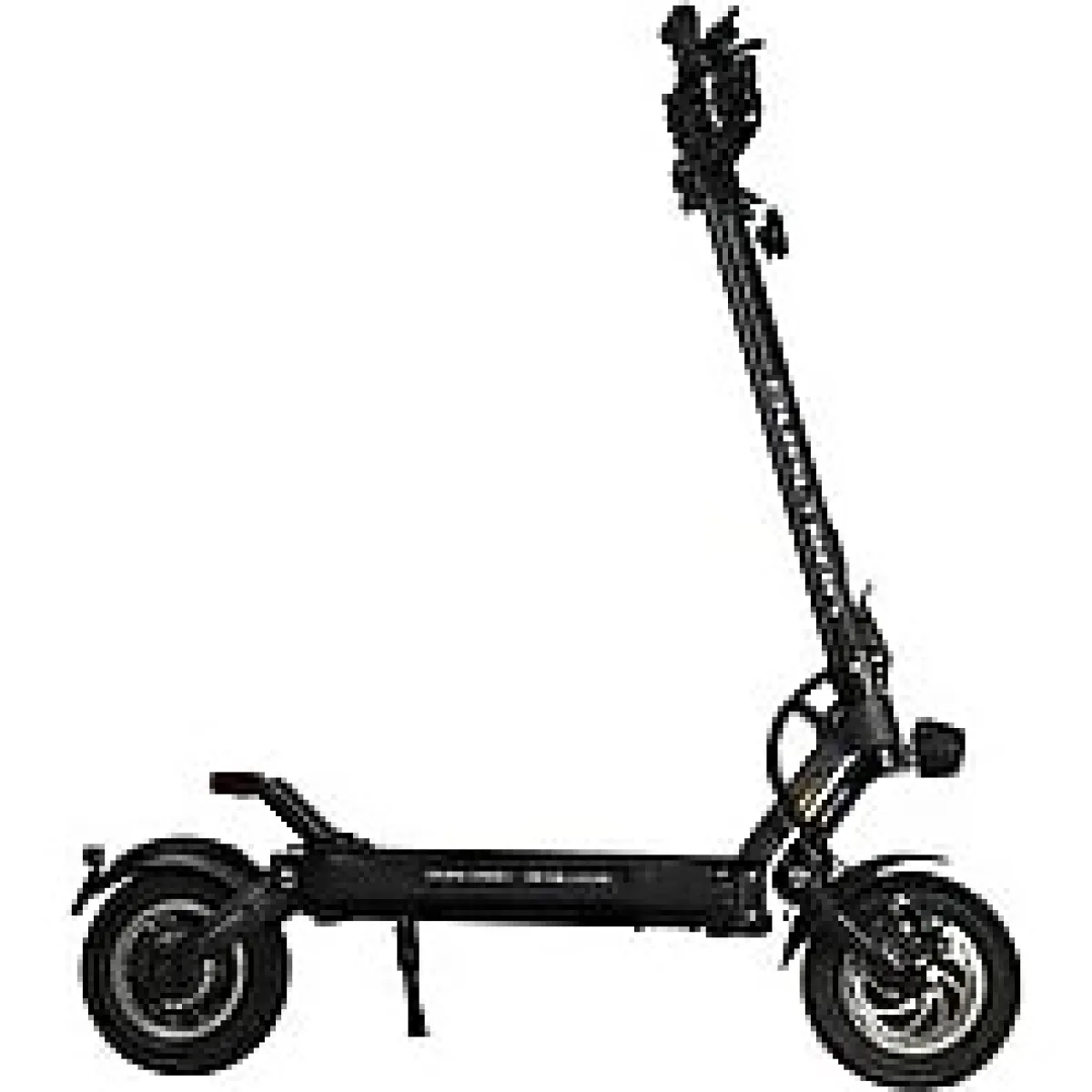 Dualtron Achilleus Limited 80 KM Hız 25 KM /s Limitli Elektrikli Scooter