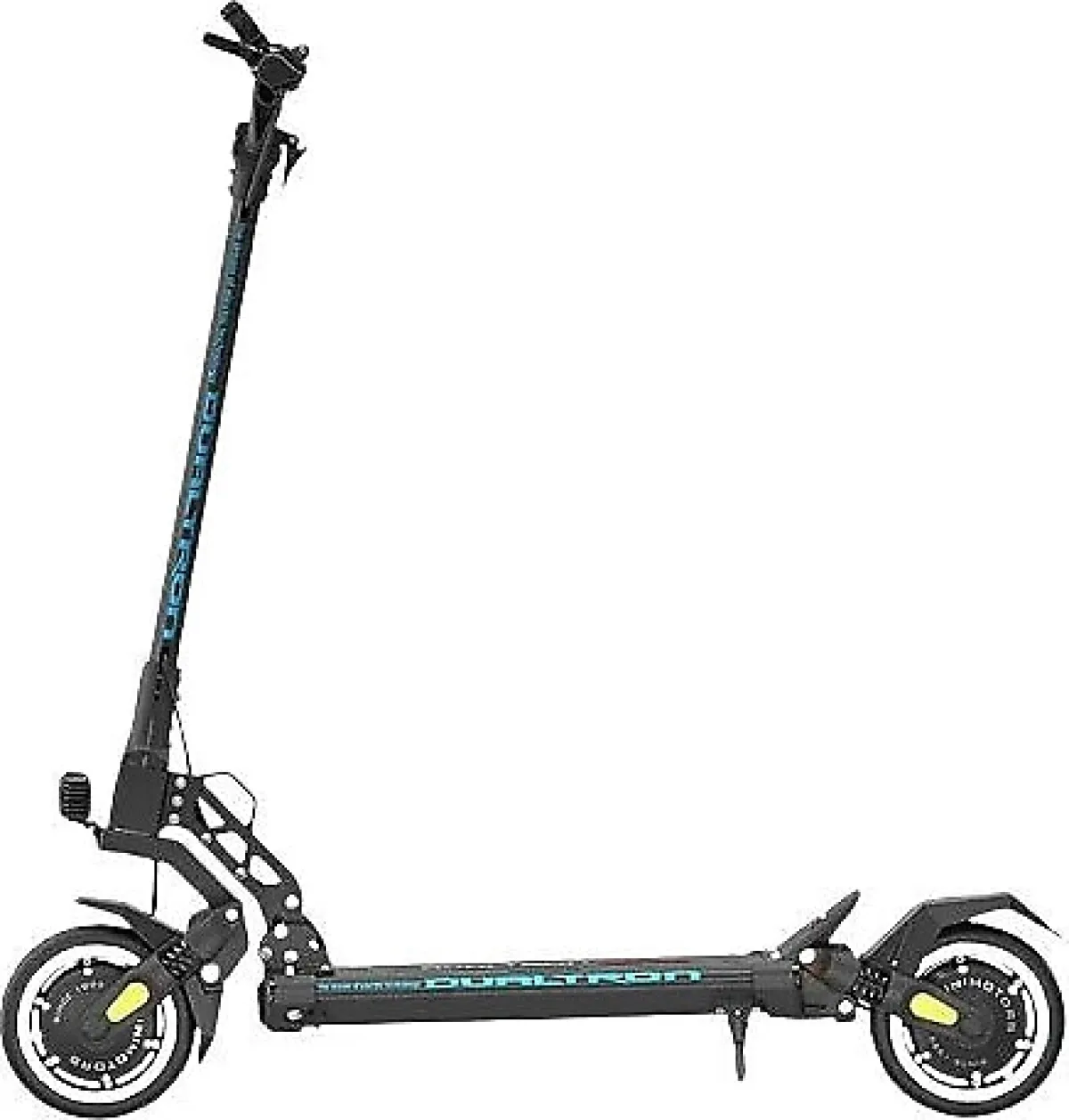 Dualtron Mini Special Long Body Elektrikli Scooter