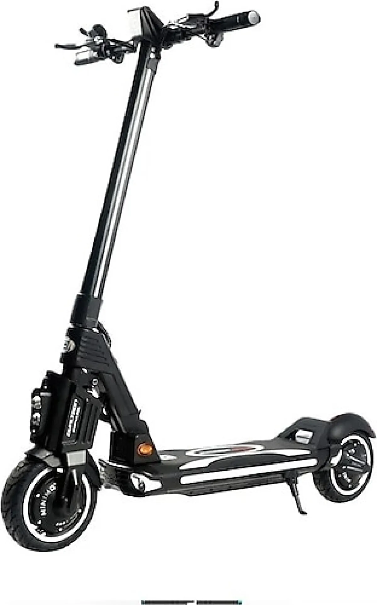 Dualtron Popular 2700 W Elektrikli Scooter