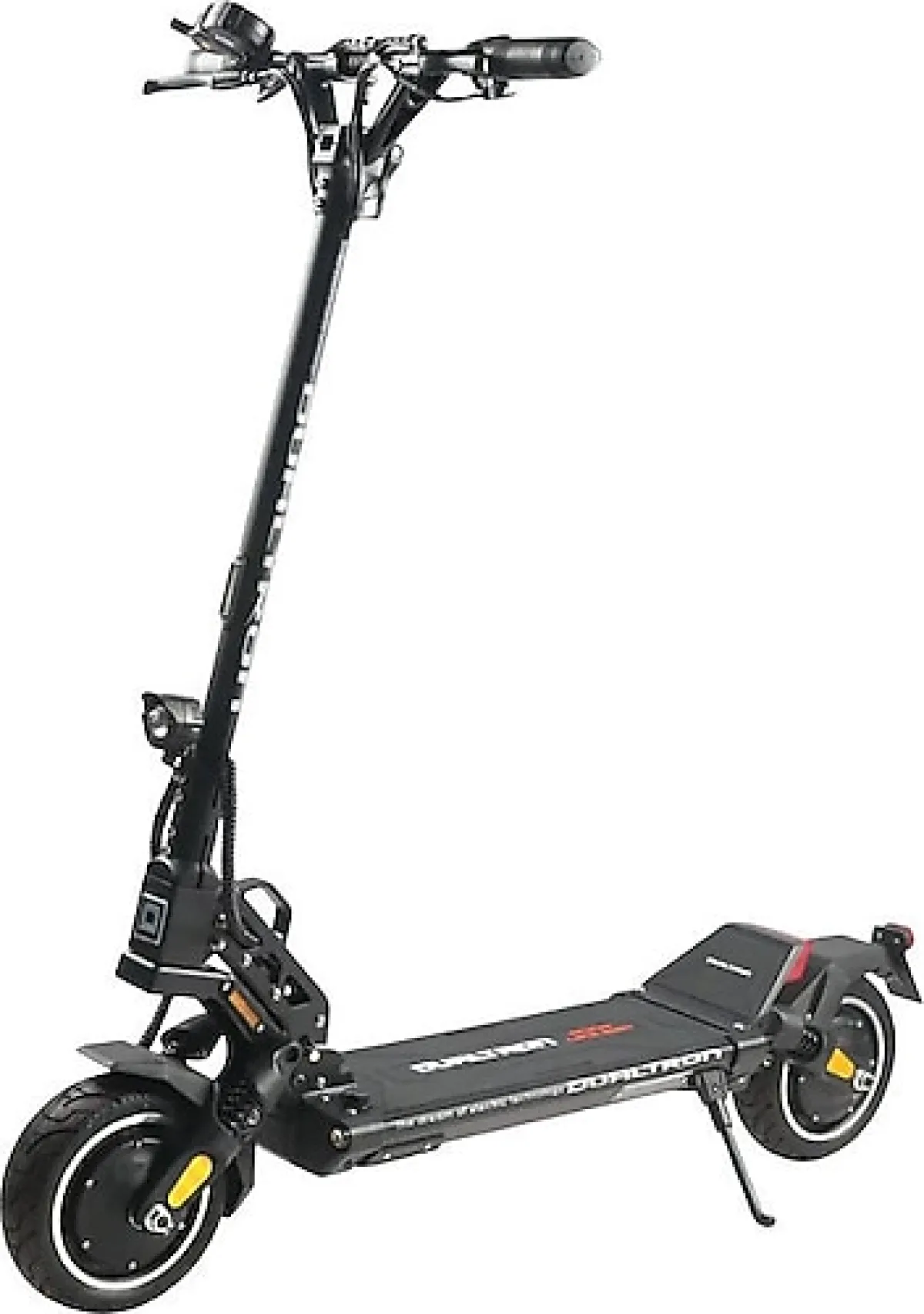 Dualtron Special Long Body 2900 W Katlanır Elektrikli Scooter