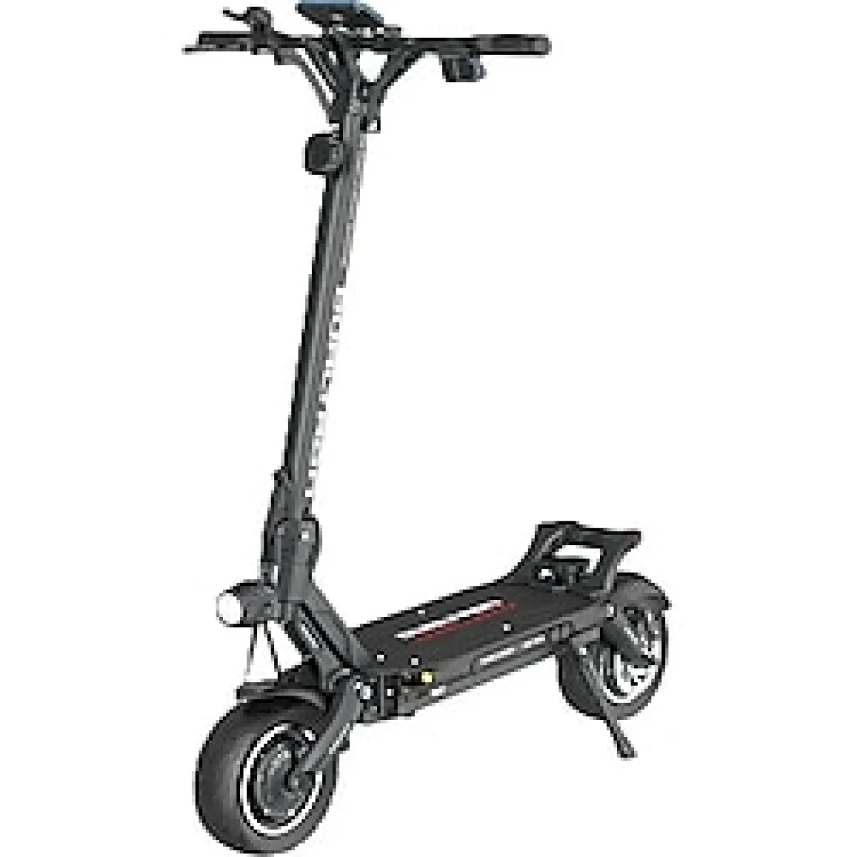 Dualtron Victor Limited Elektrikli Scooter 80 Km/Sa 80-100 Km Menzil 1300W Çift Motor