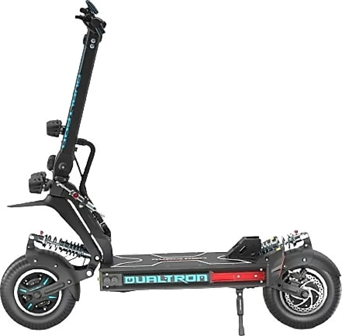 Dualtron X2 Limited 20000 W Elektrikli Scooter