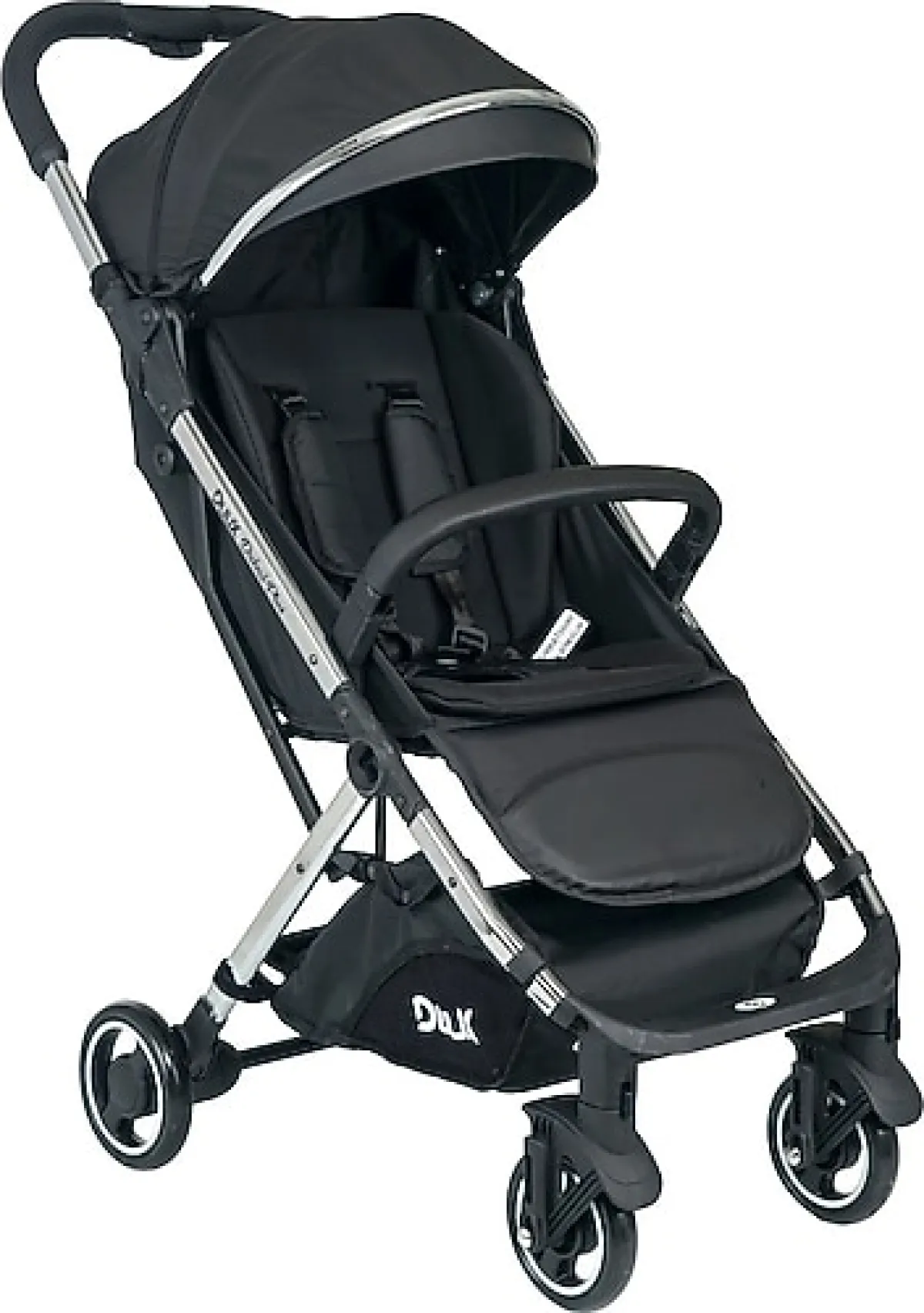 Duux Dubai Plus Kabin Tipi Bebek Arabası