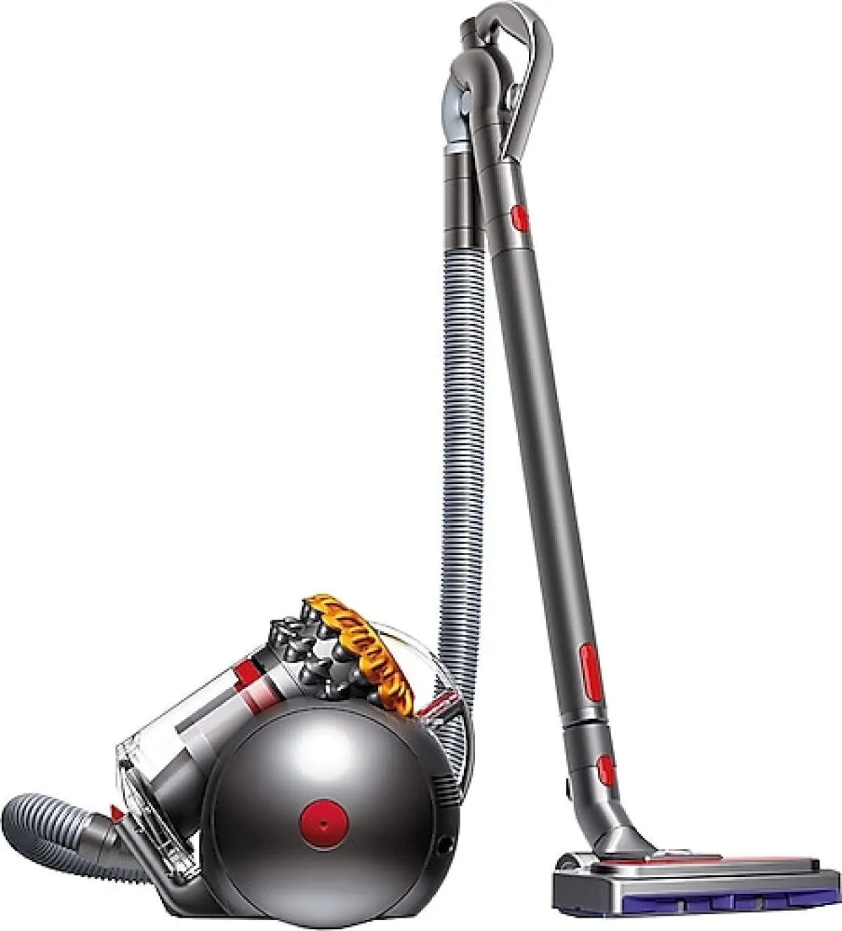 Dyson Big Ball Multi Floor 2 750 W Toz Torbasız Elektrikli Süpürge