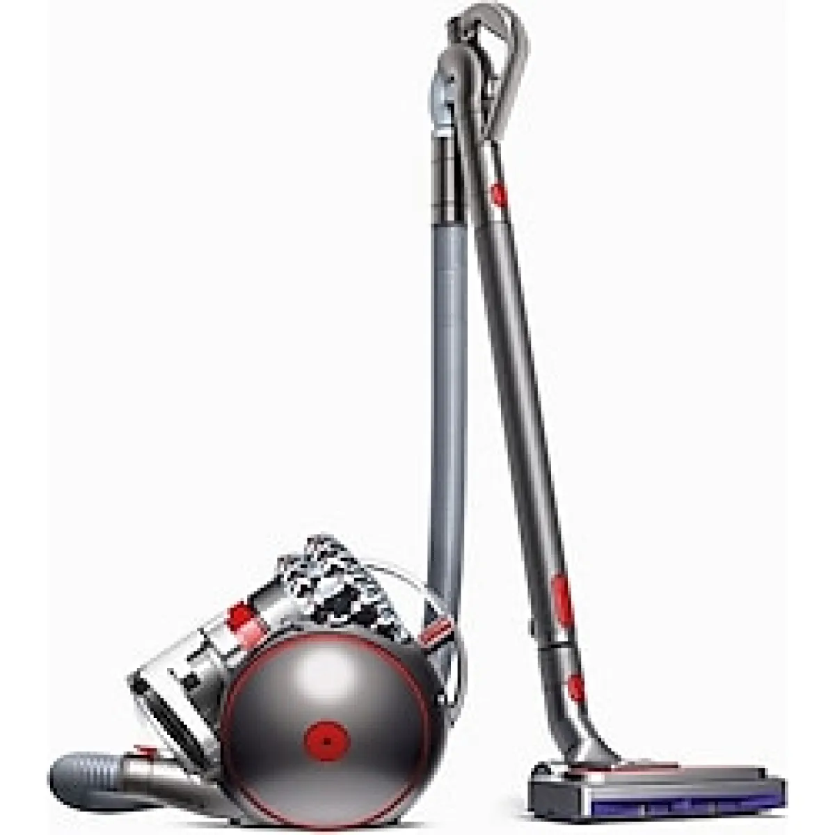 Dyson Cinetic Big Ball Absolute 2 700 W Toz Torbasız Elektrikli Süpürge